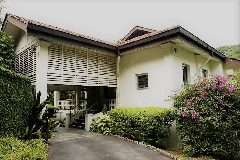 38 Oxley Road