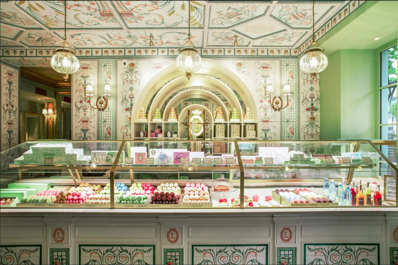 Ladurée
