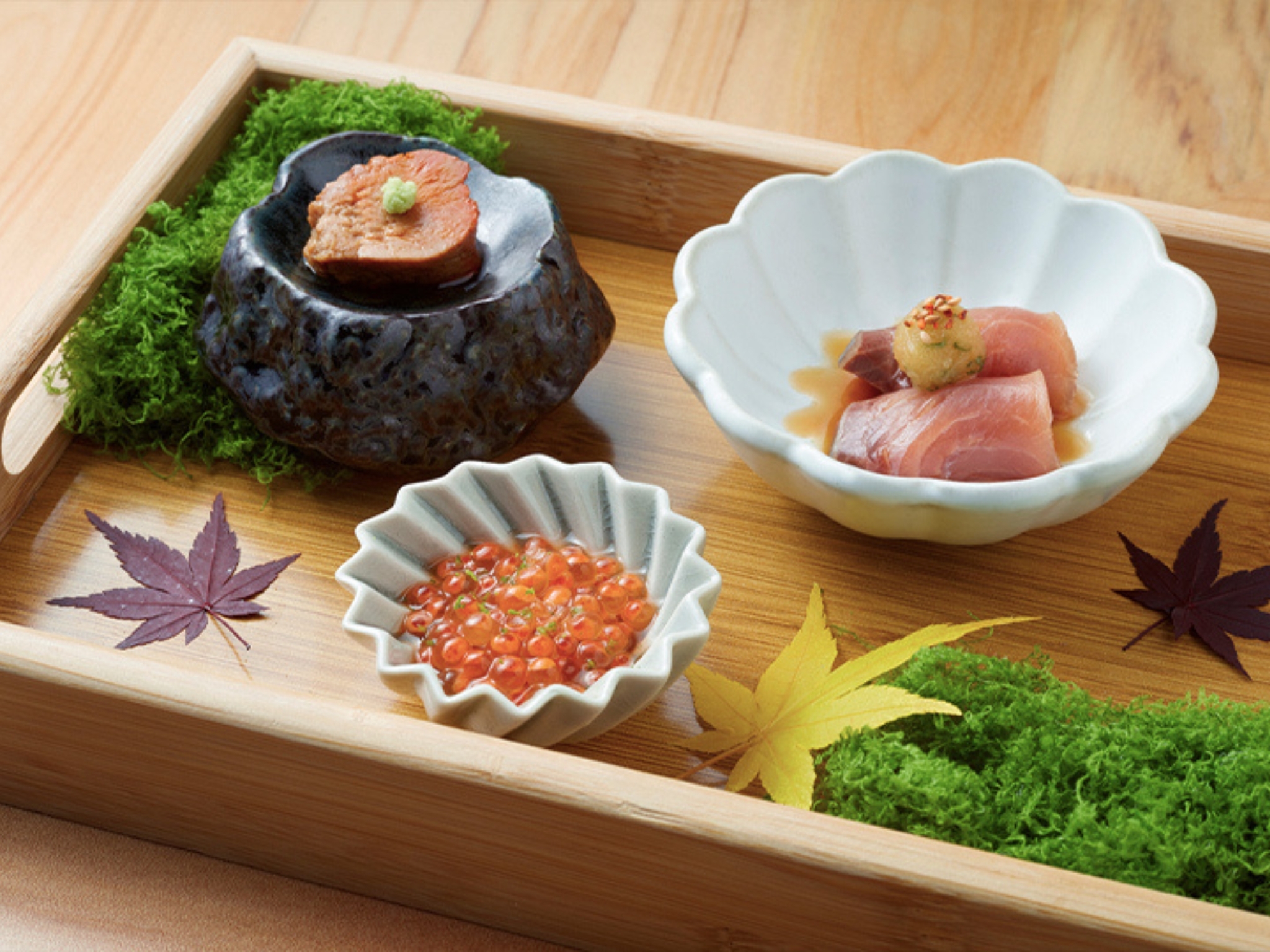 Sushi Takahashi