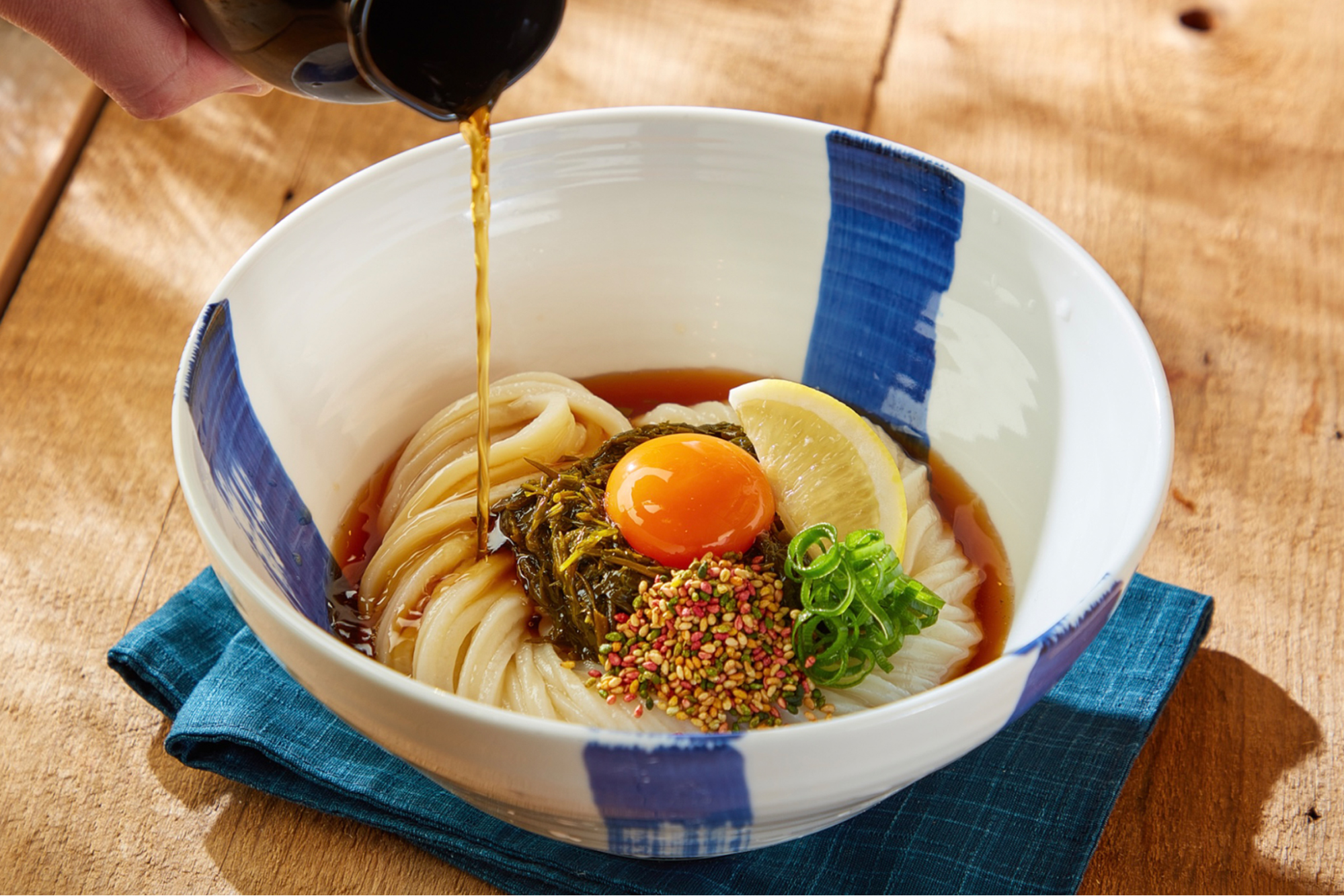 Udon Shin