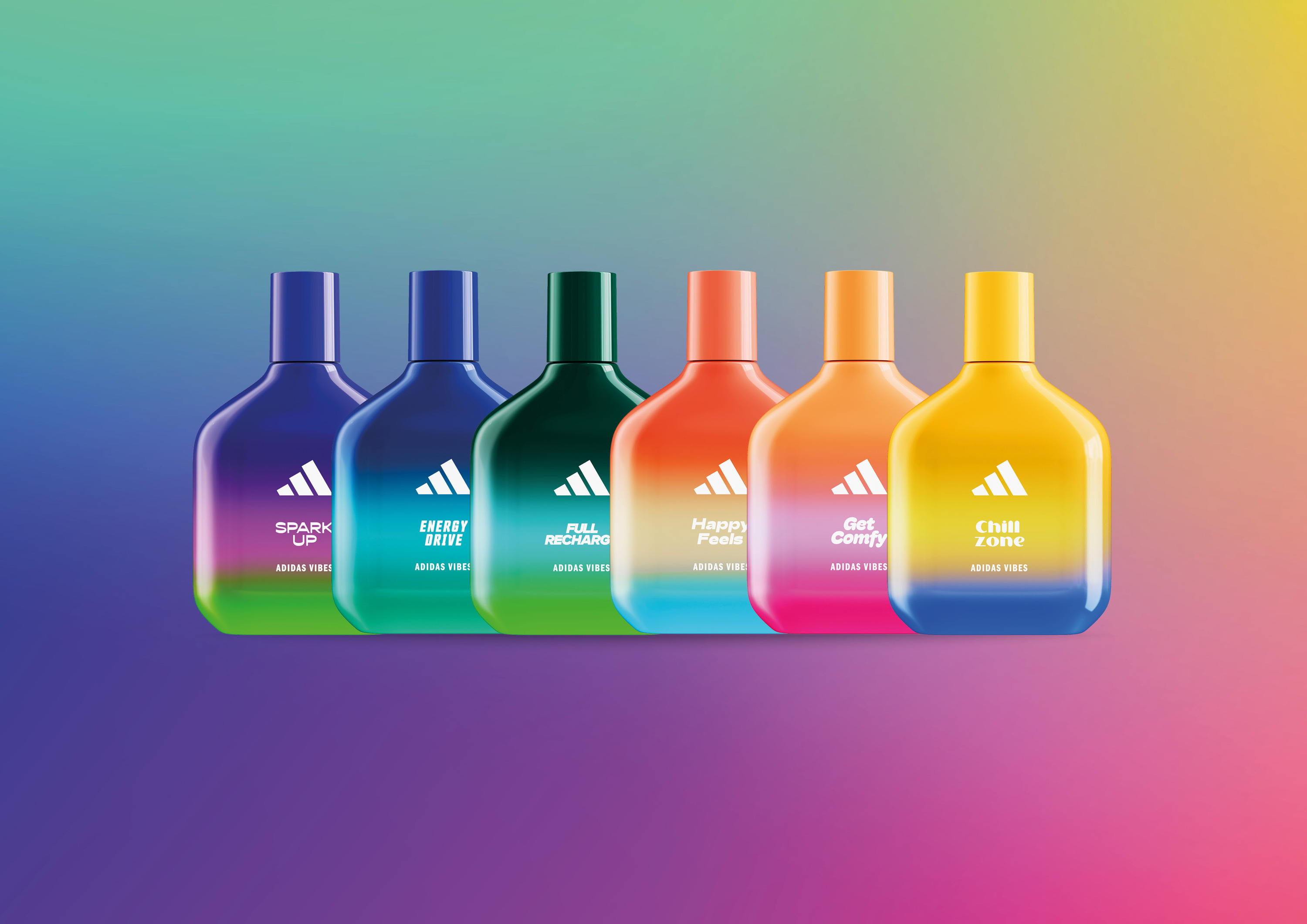 adidas Vibes