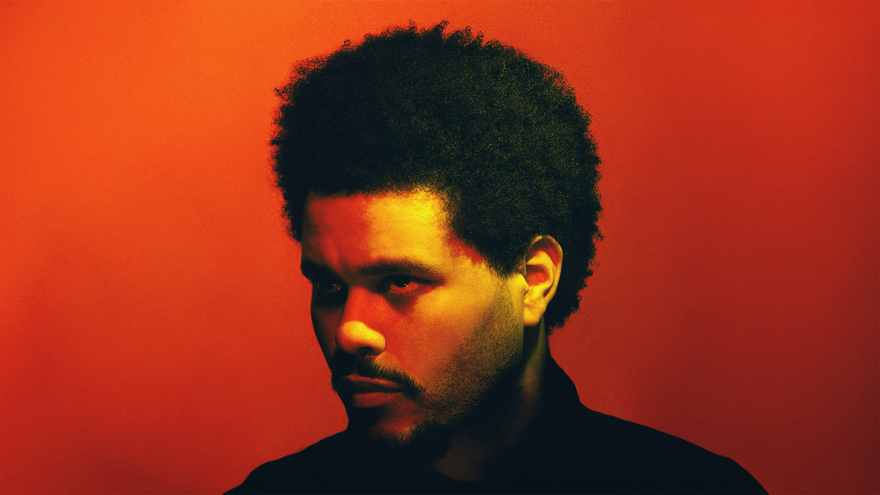 The Weeknd