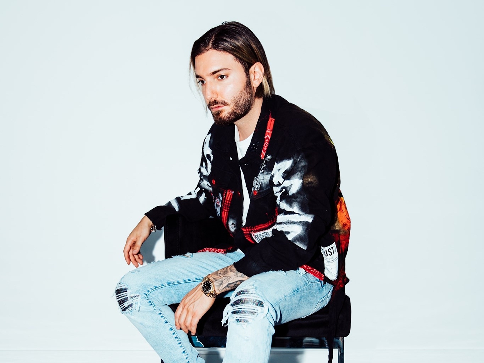 Alesso