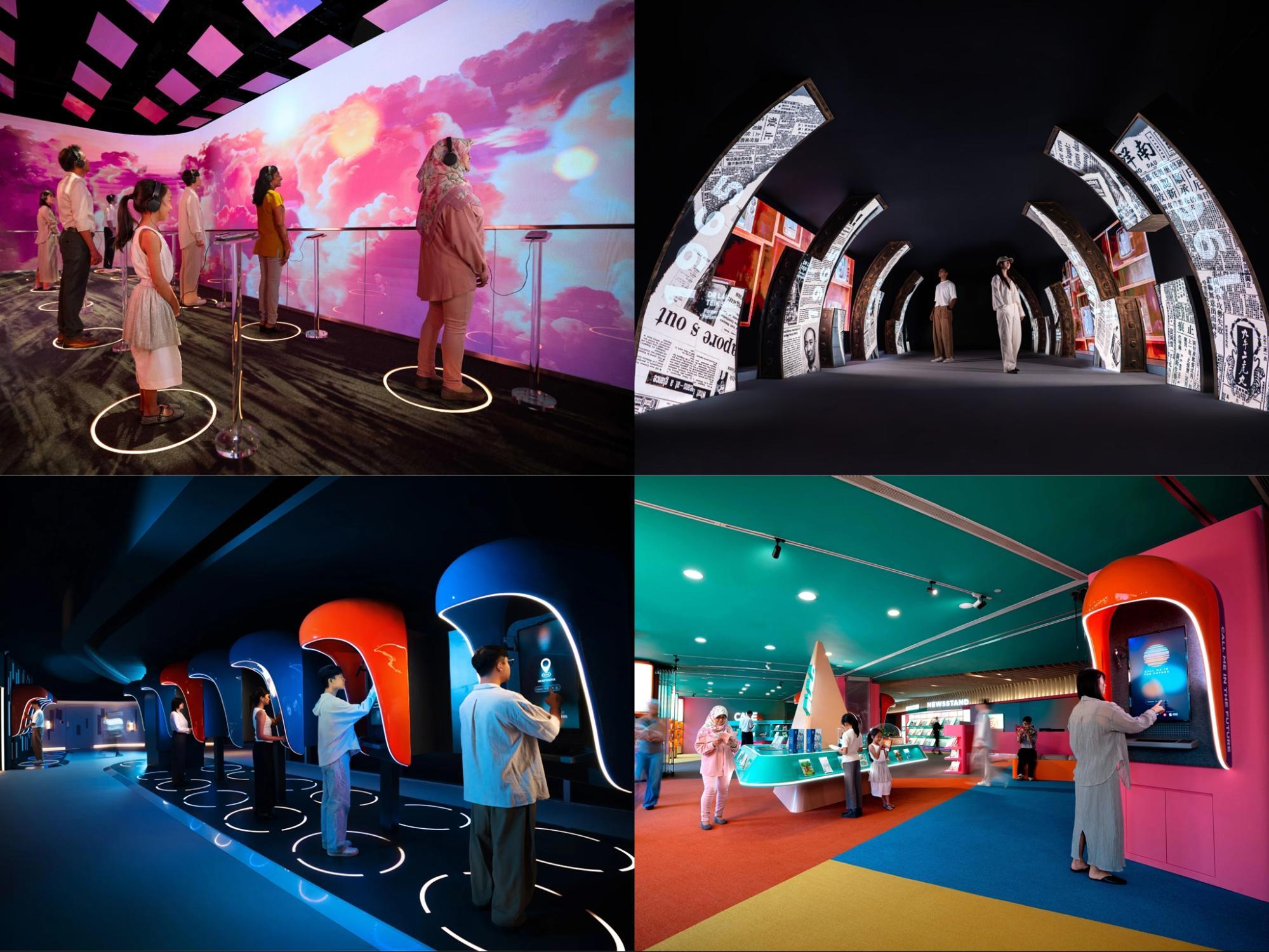 SG60 Heart&Soul Experience
