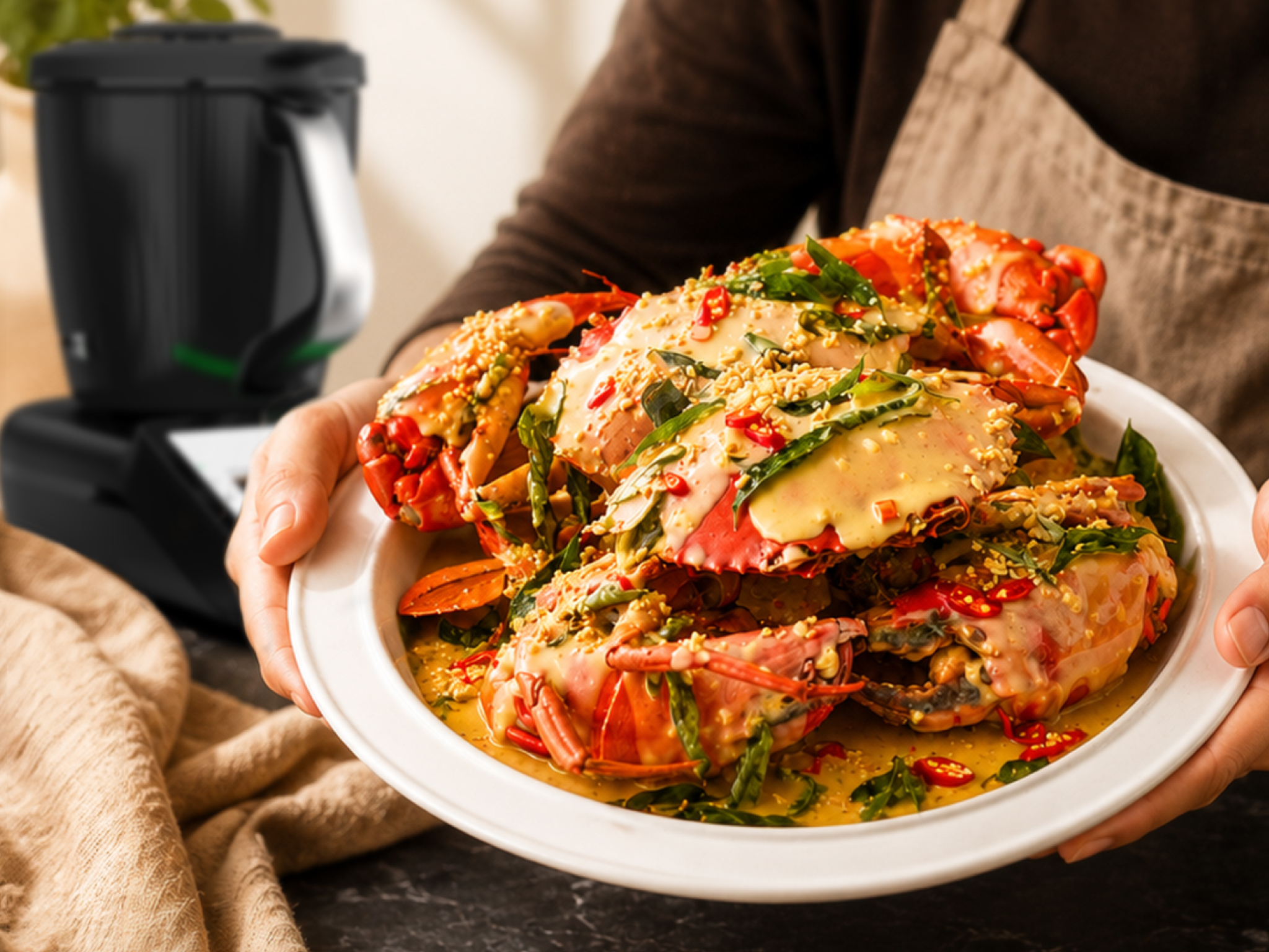 Thermomix
