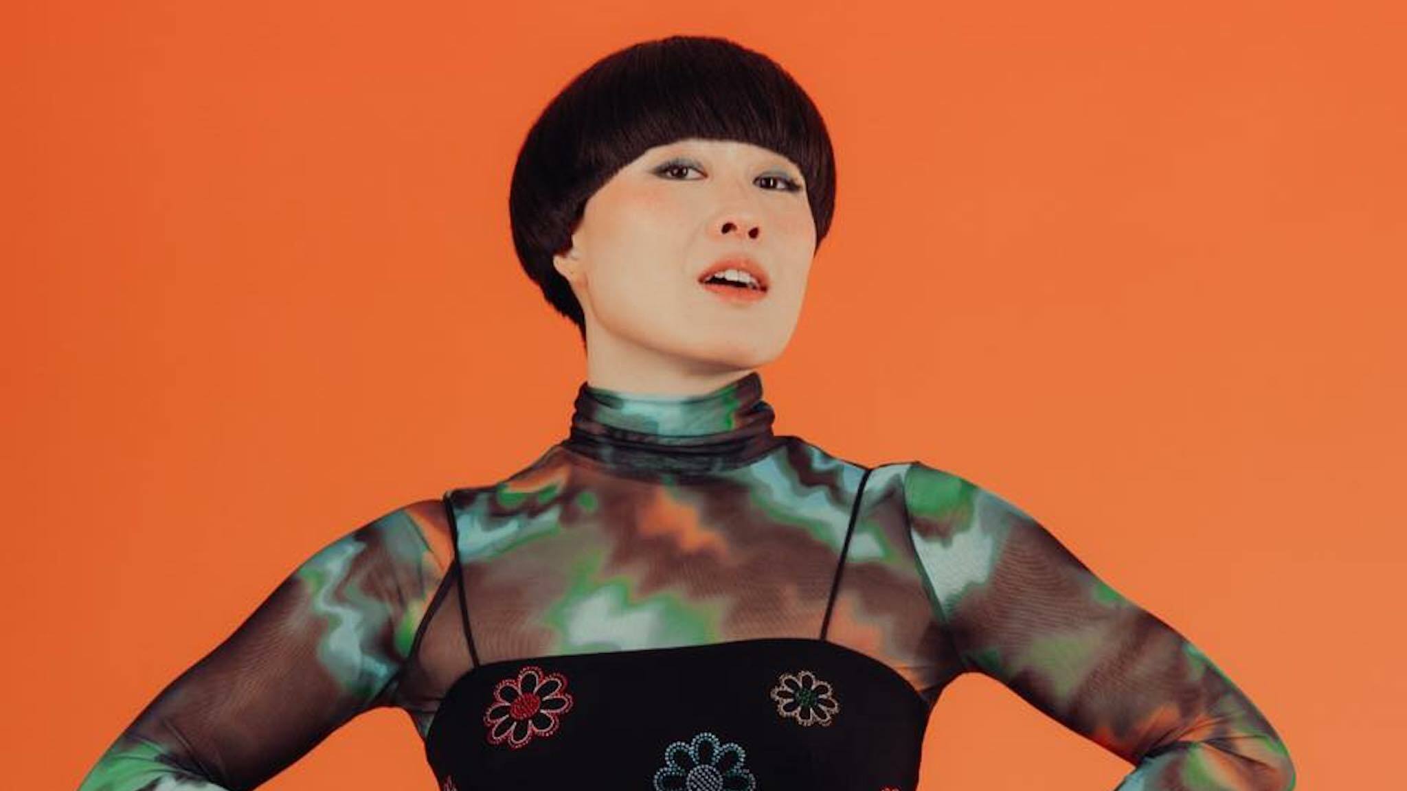 Atsuko Okatsuka
