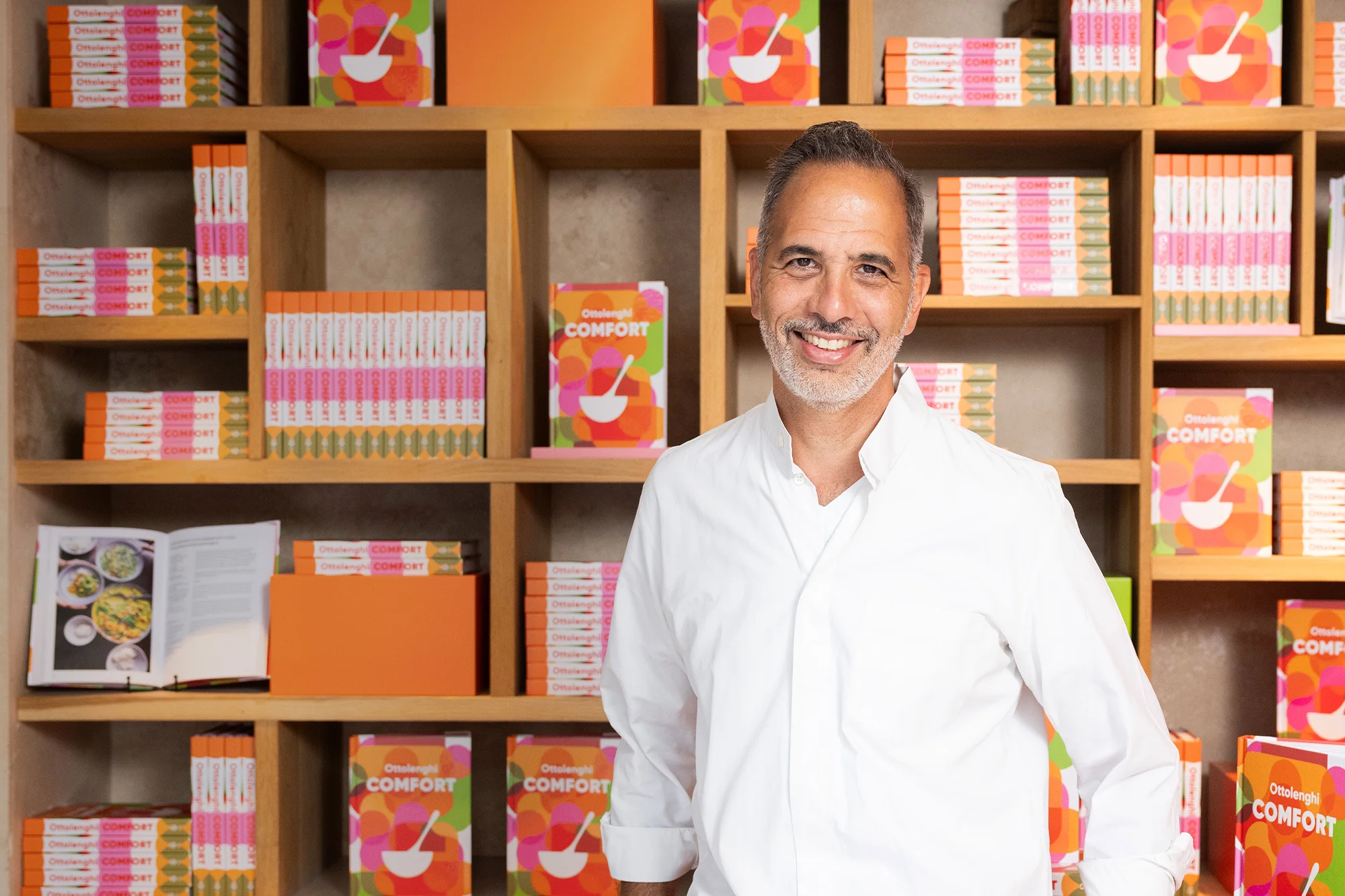 Ottolenghi
