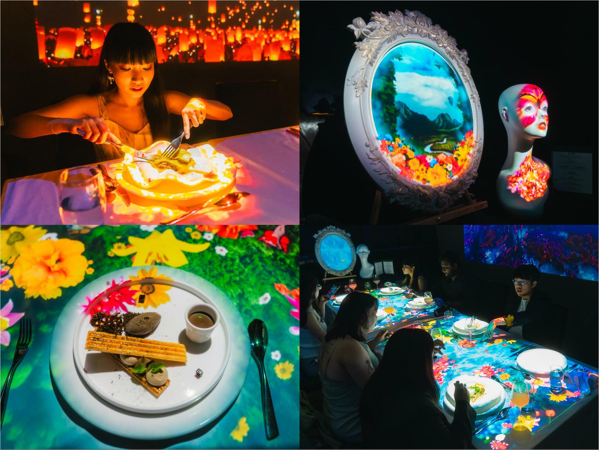 Banquet of Hoshena review Singapore