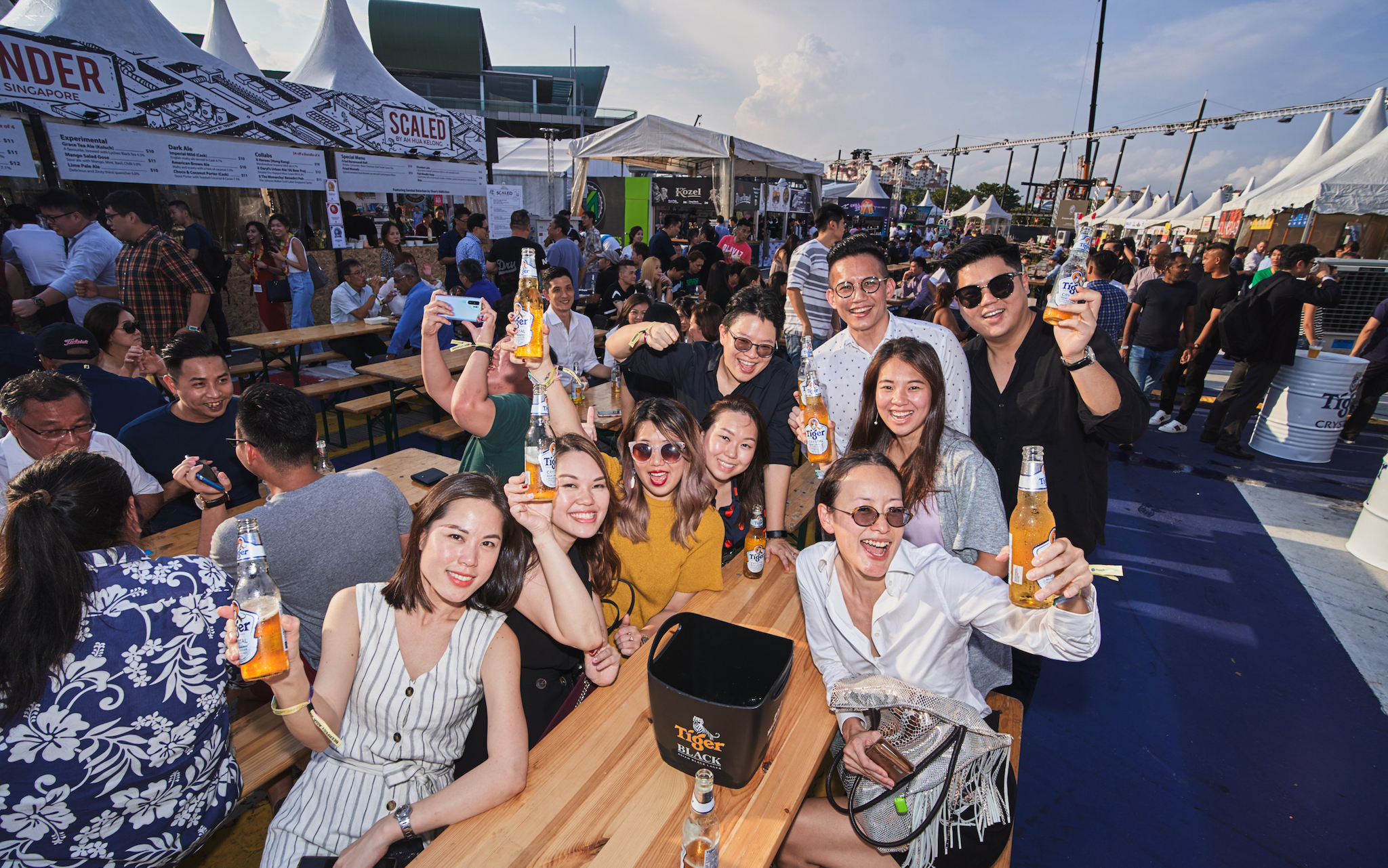 Beerfest Asia