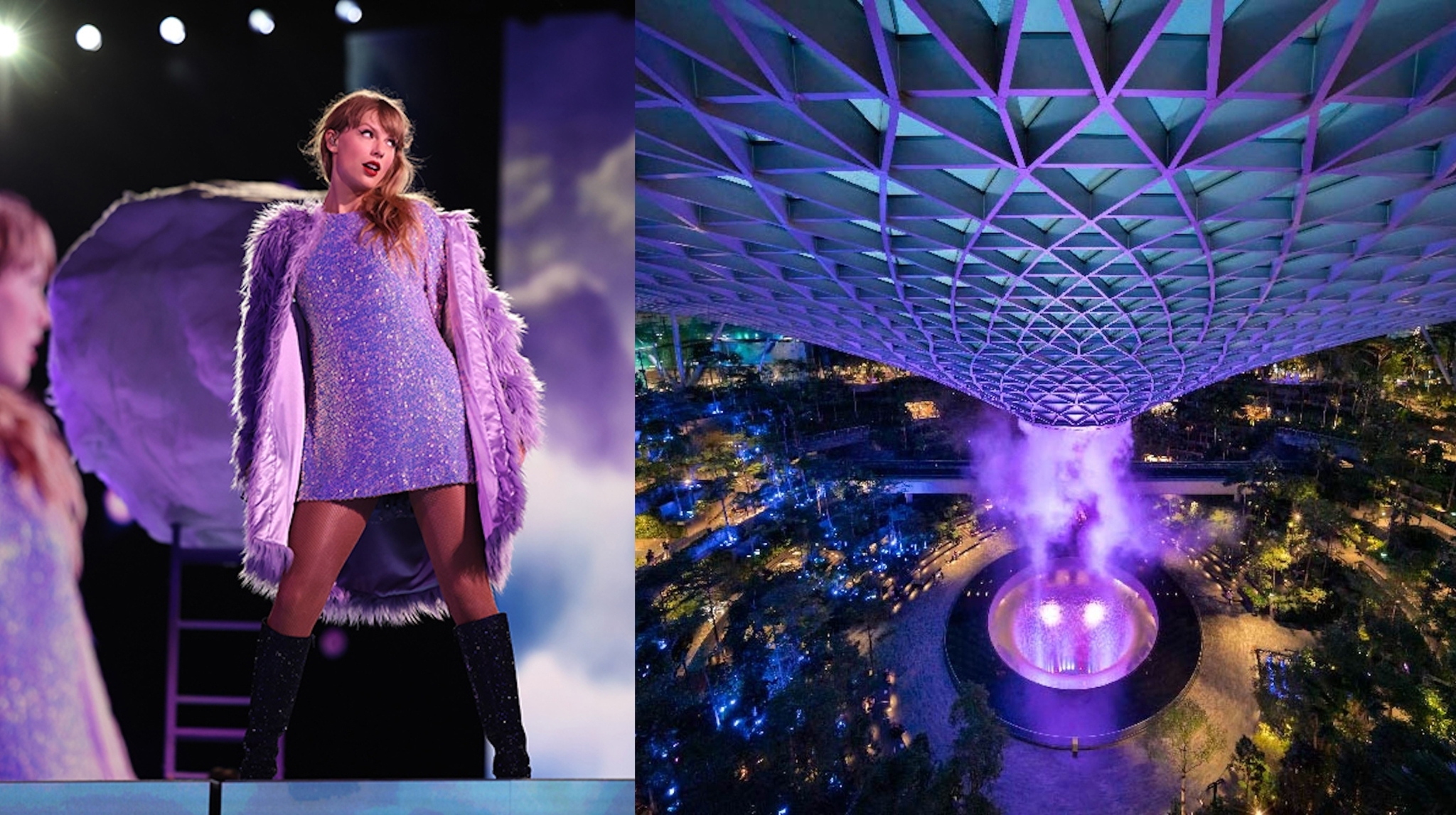 Bejeweled Taylor Swift 2024
