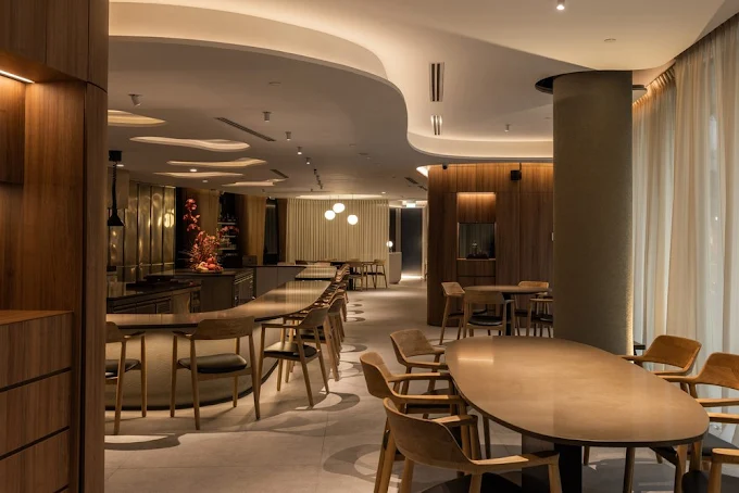 Black Pearl Restaurant Guide 2025 Singapore winners