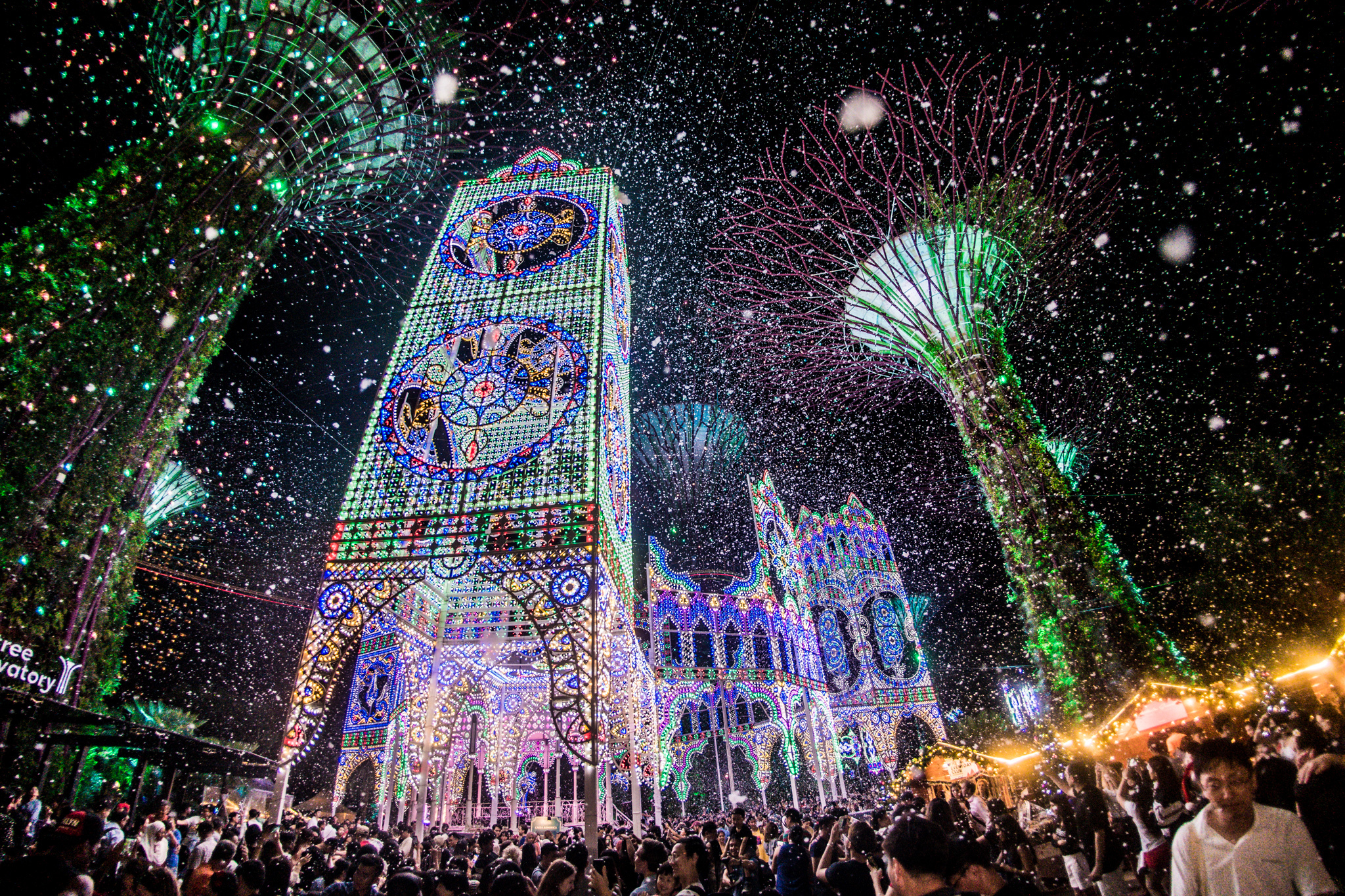 Christmas Wonderland