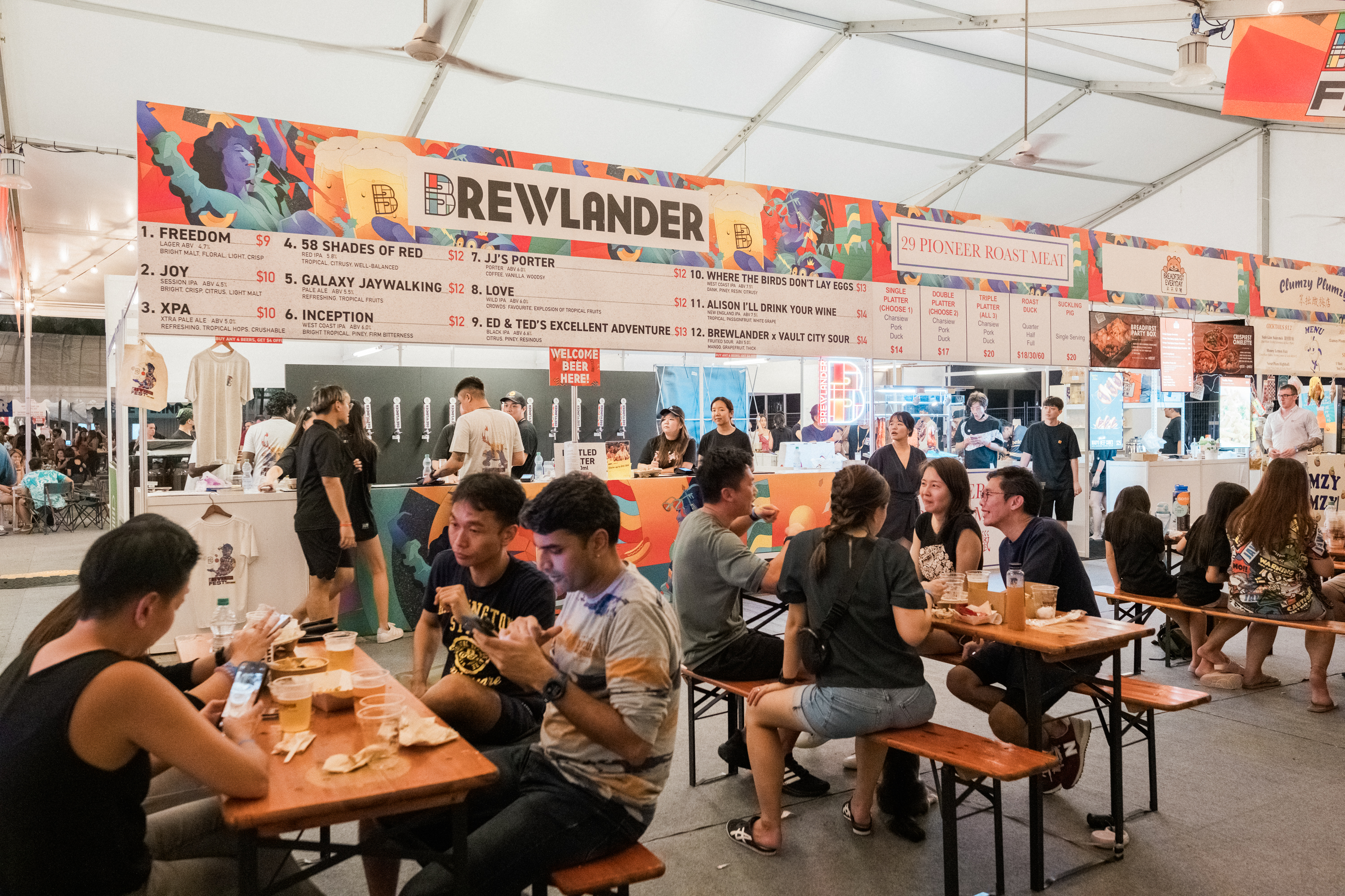 Brewnanza Fest 2023