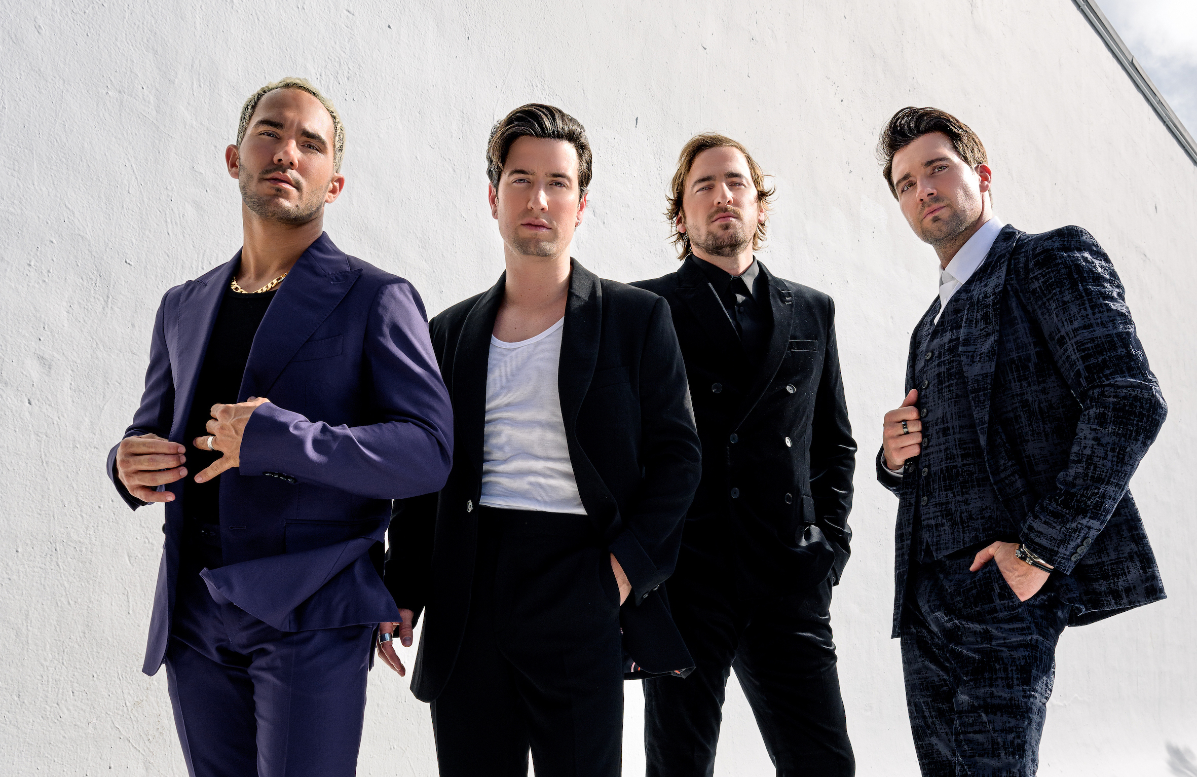 Big Time Rush