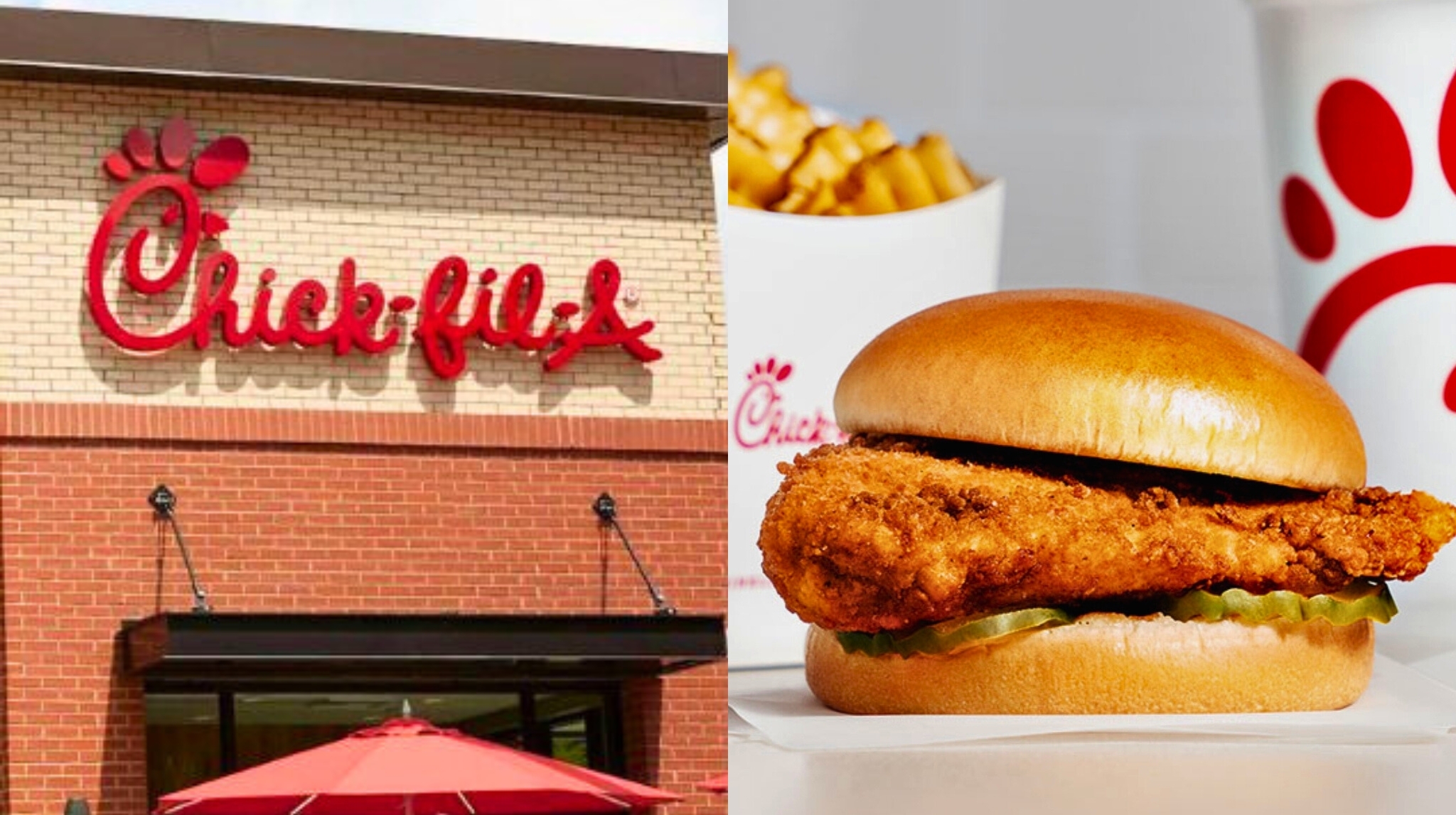Chick-fil-A