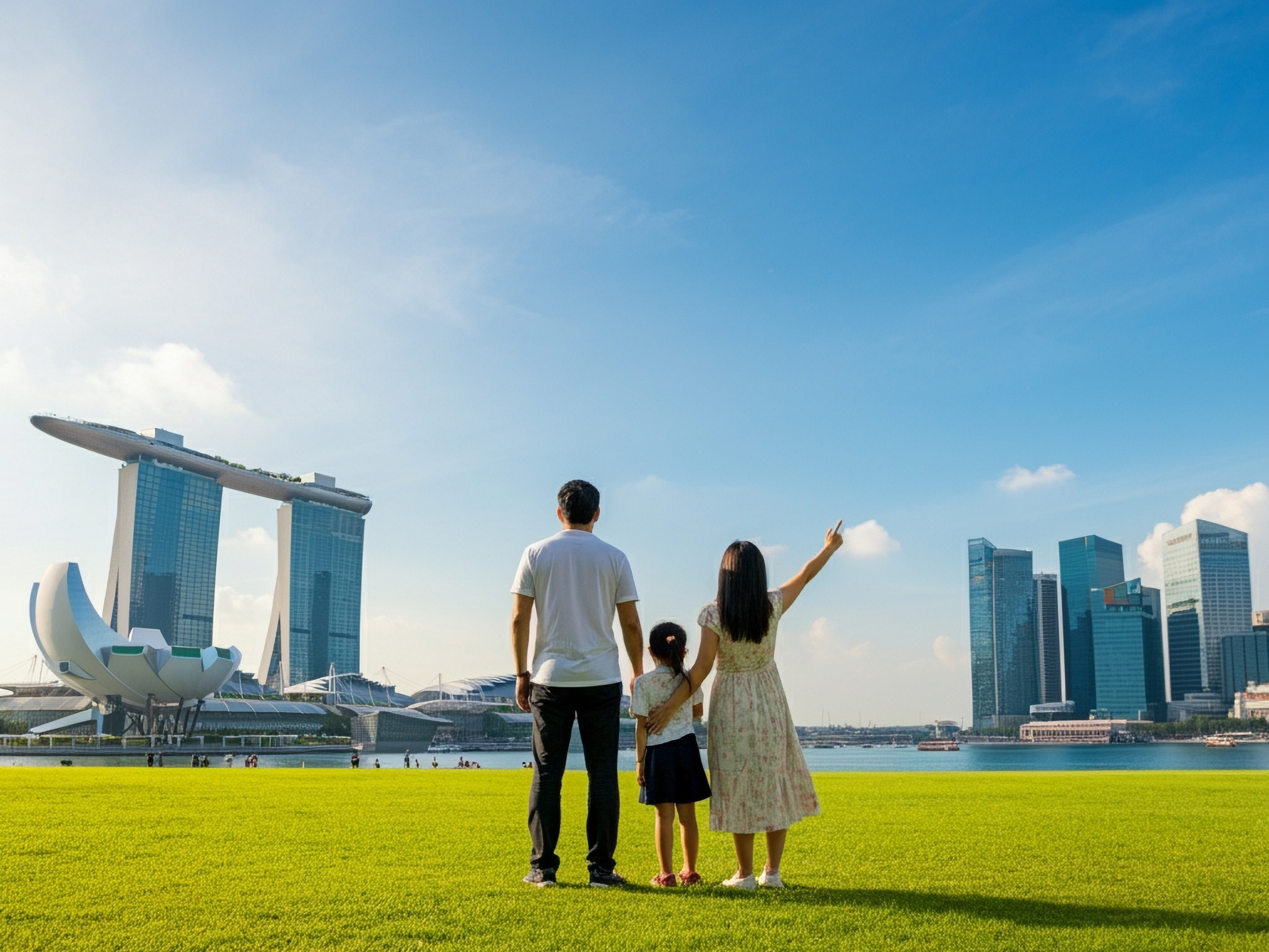 Singapore