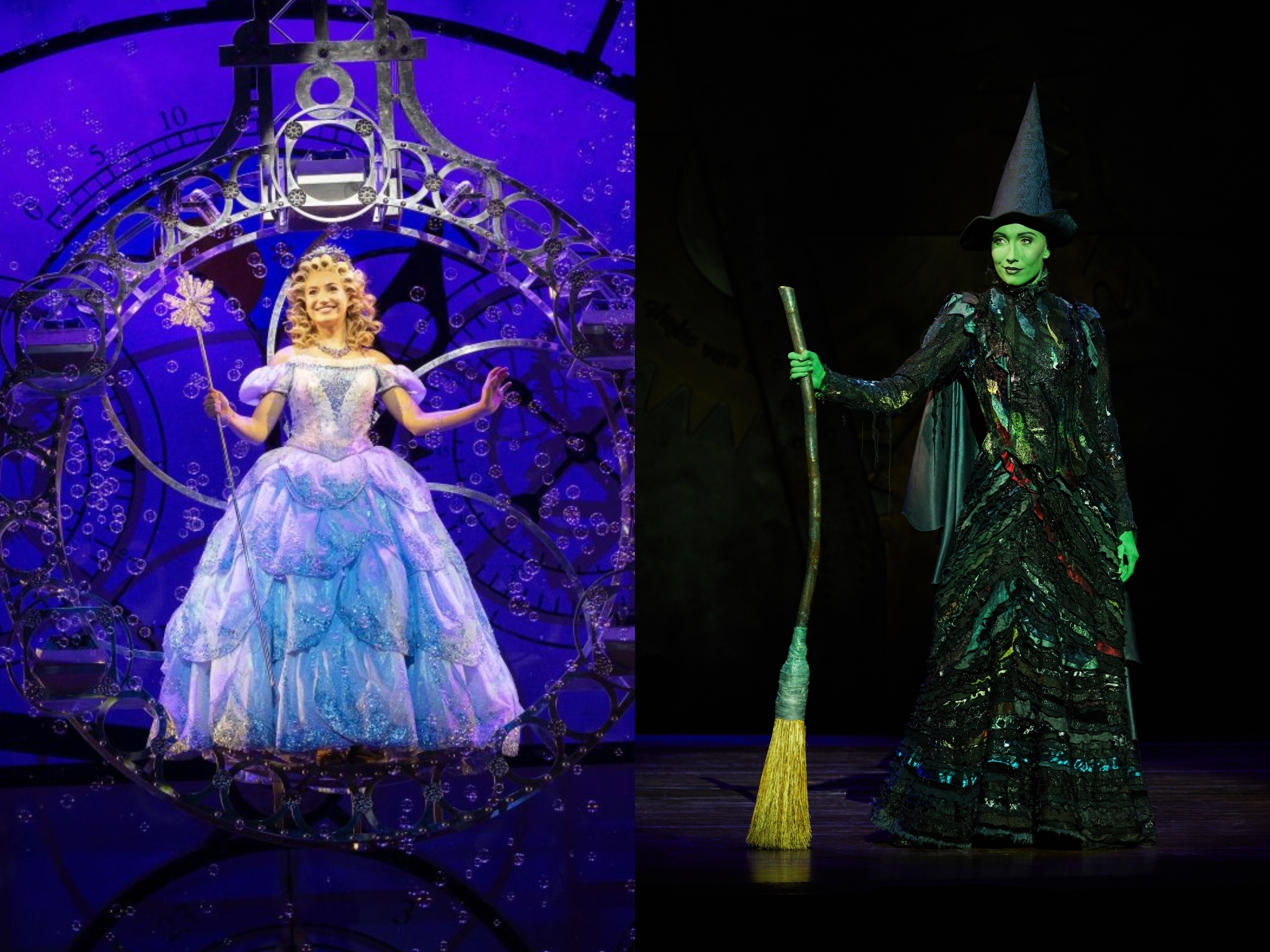 wicked