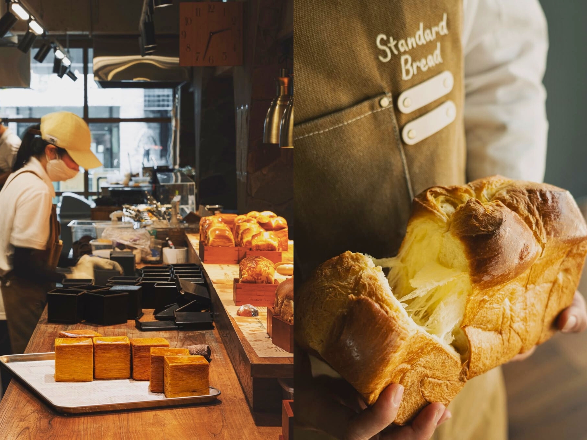 Standard Bread