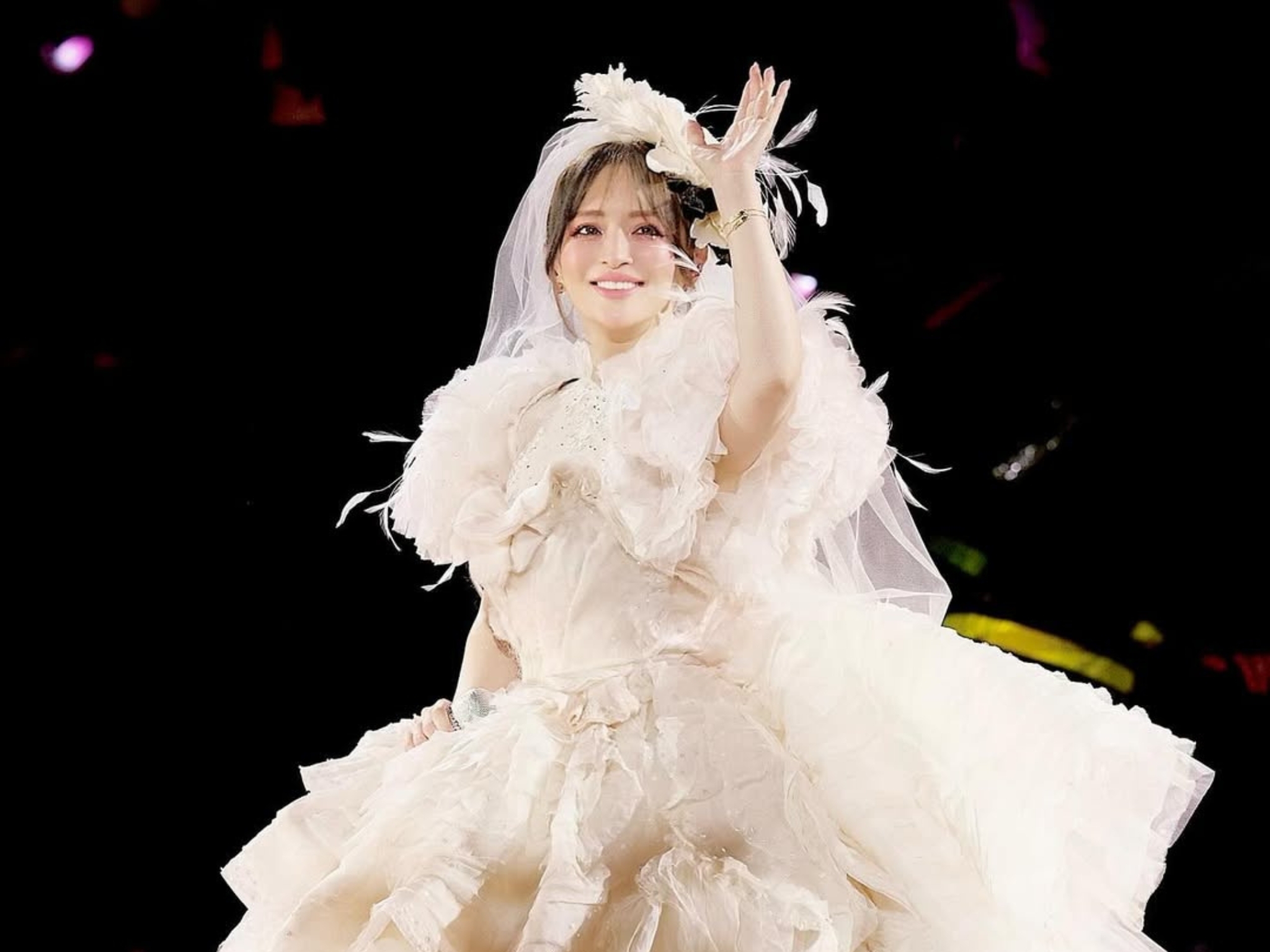 Ayumi Hamasaki