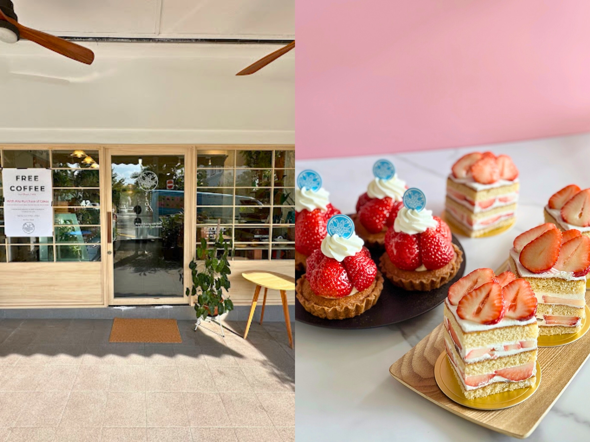 Flor Patisserie