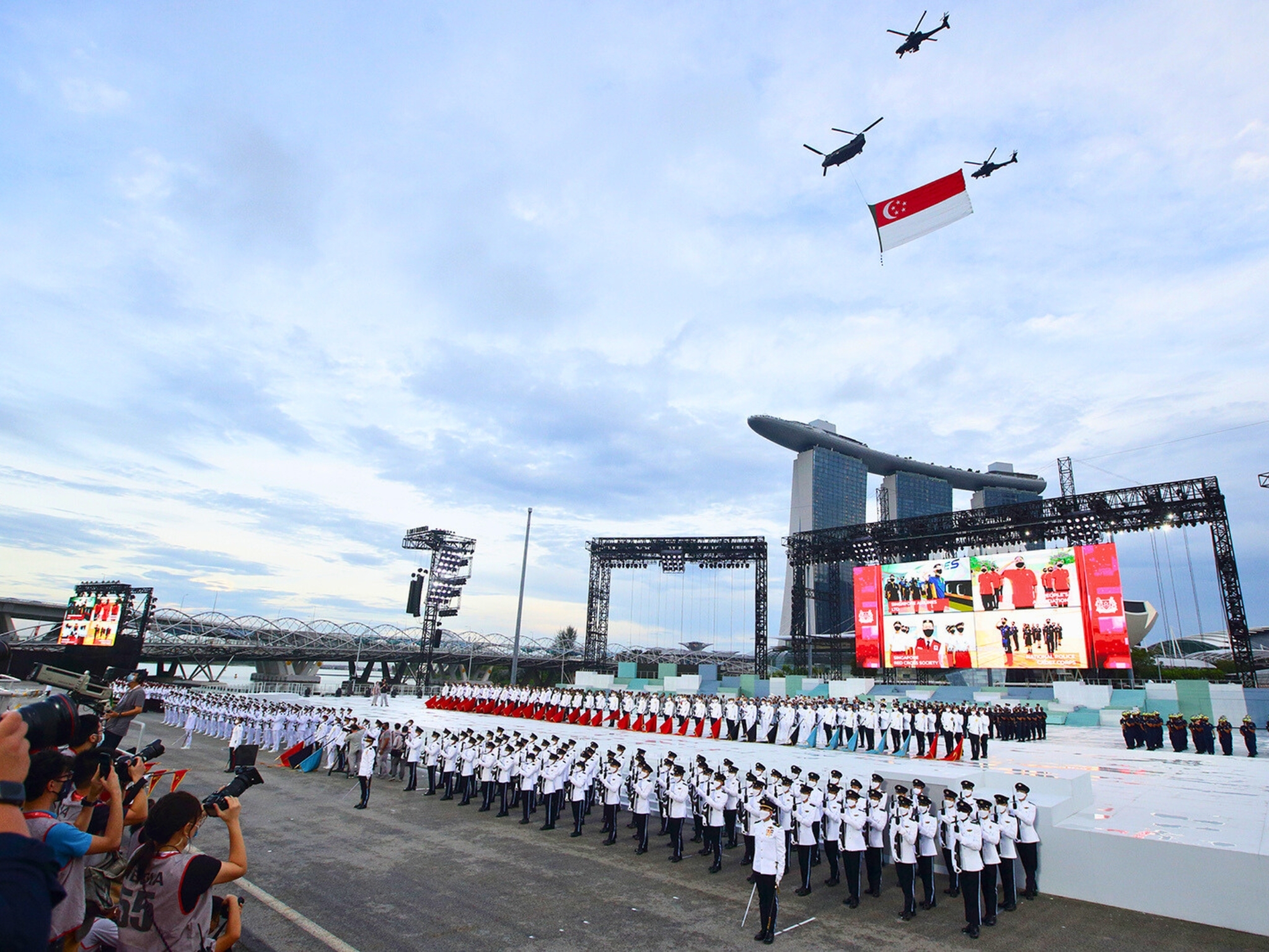 NDP 2025