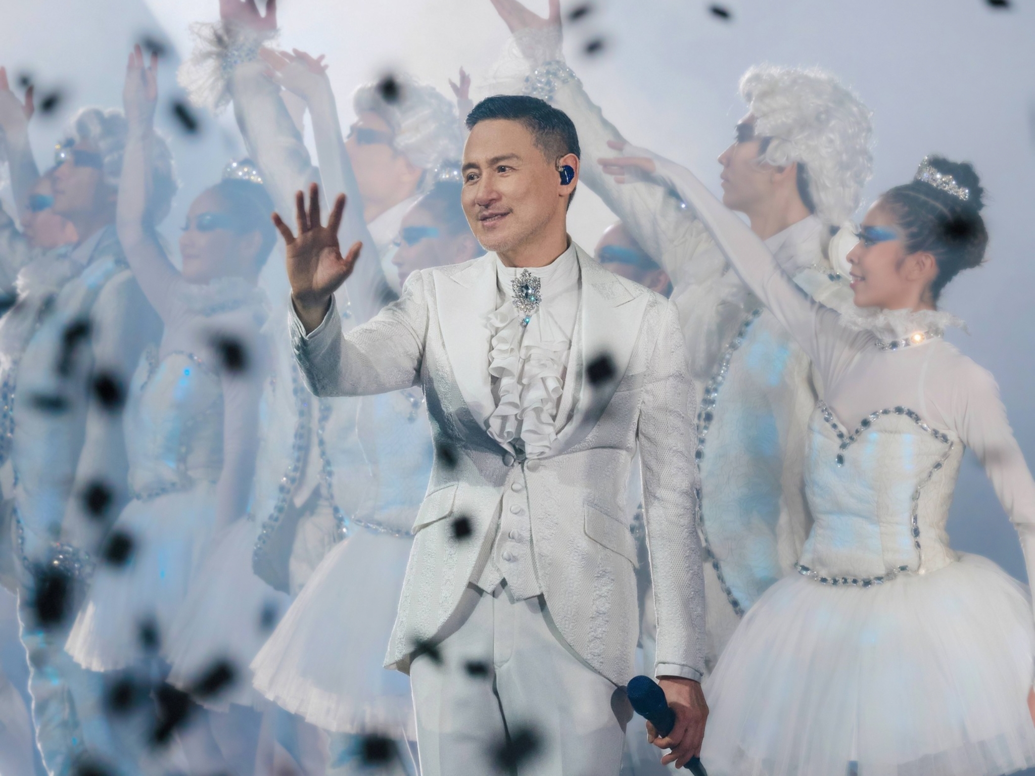 Jacky Cheung