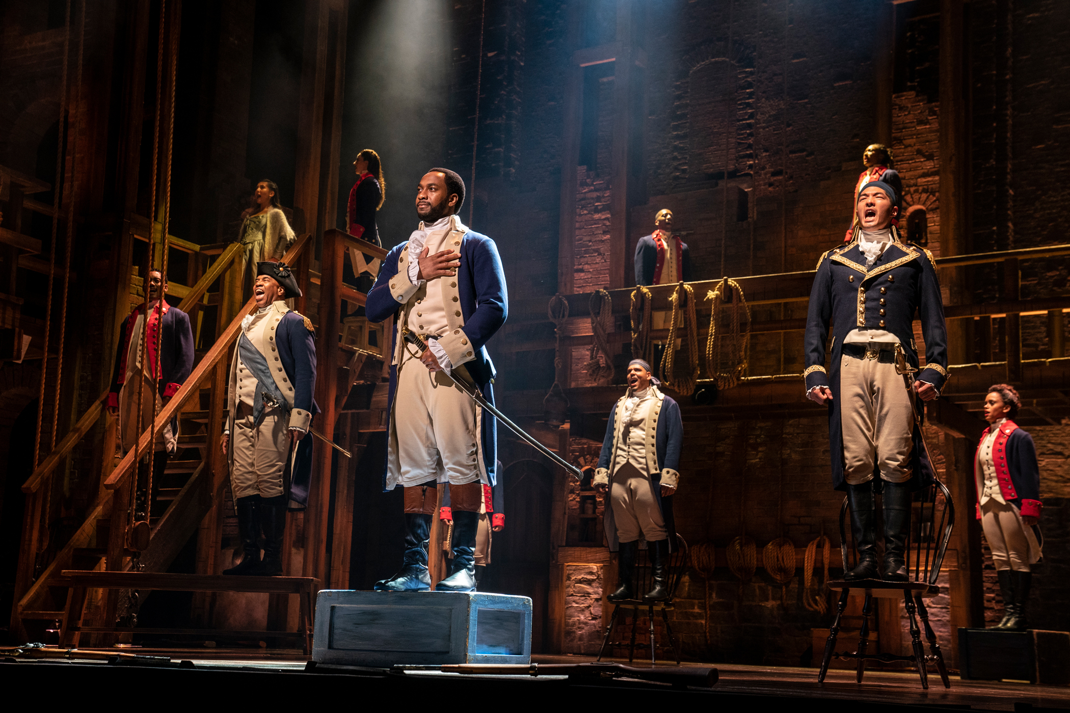 Hamilton