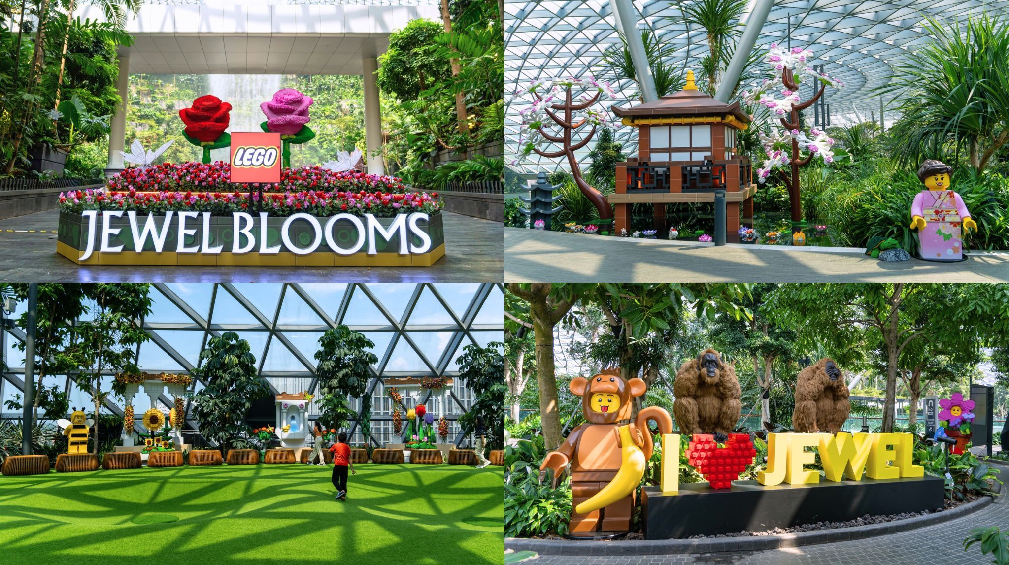 Jewel Changi Airport
