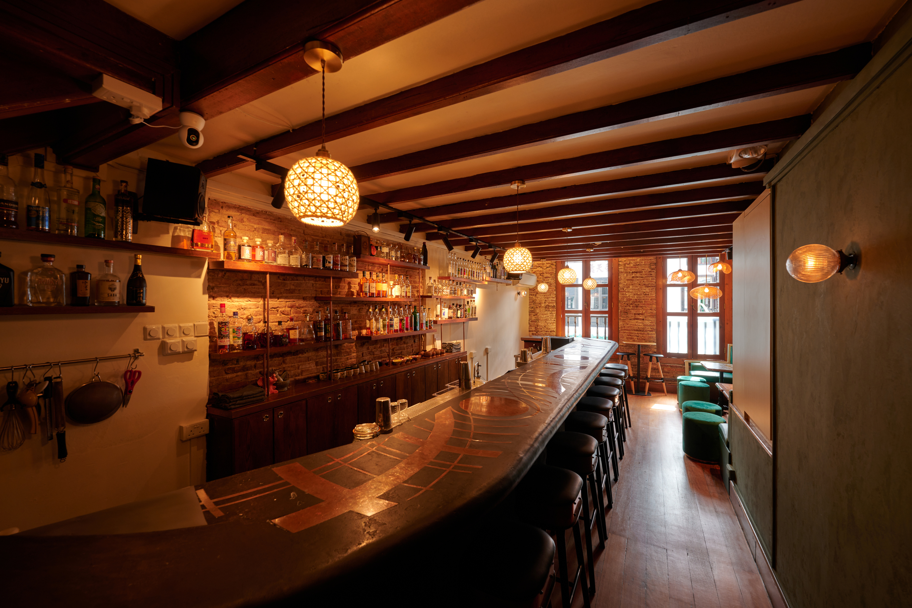 Native Bar