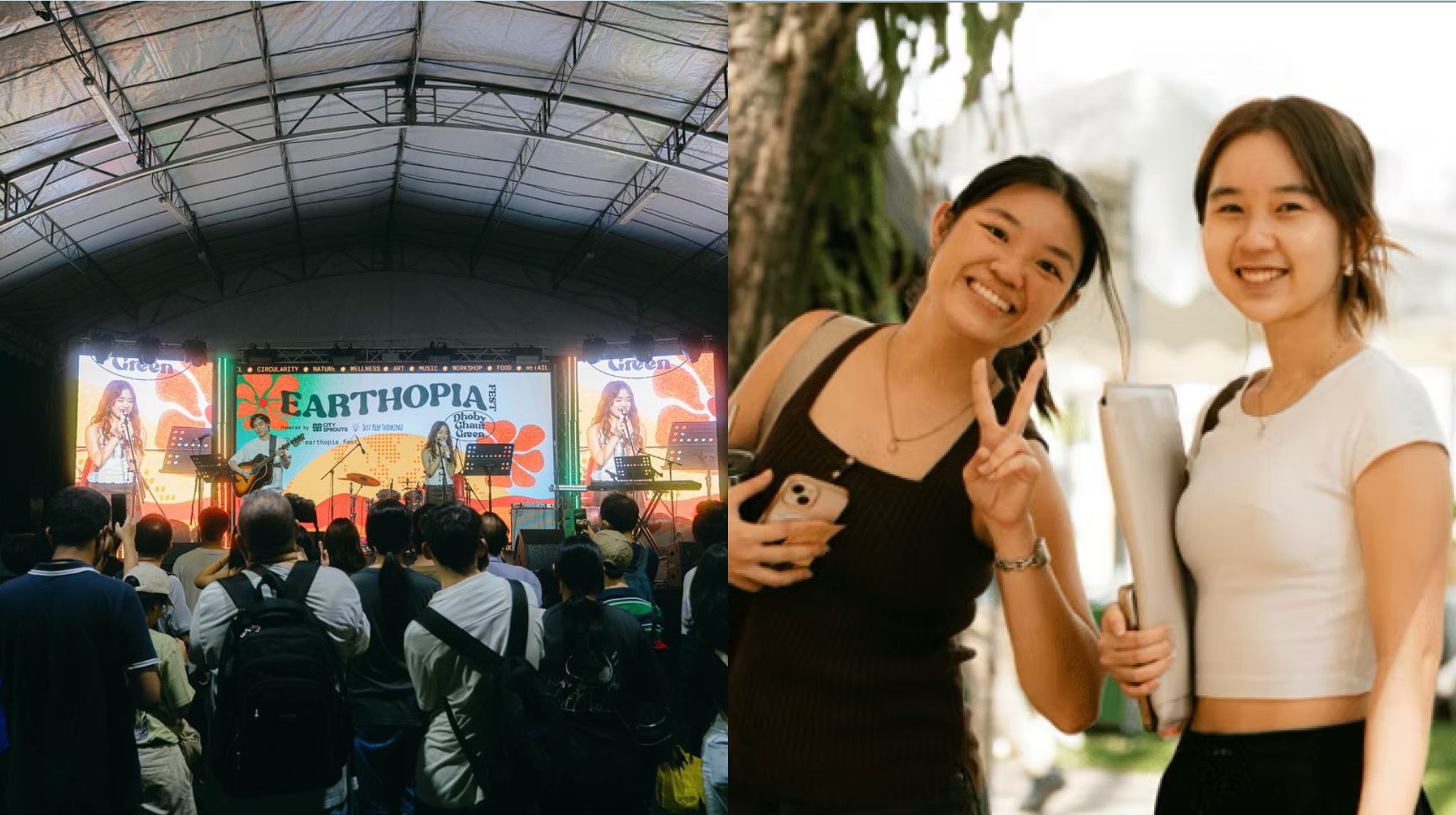 Earthopia Fest