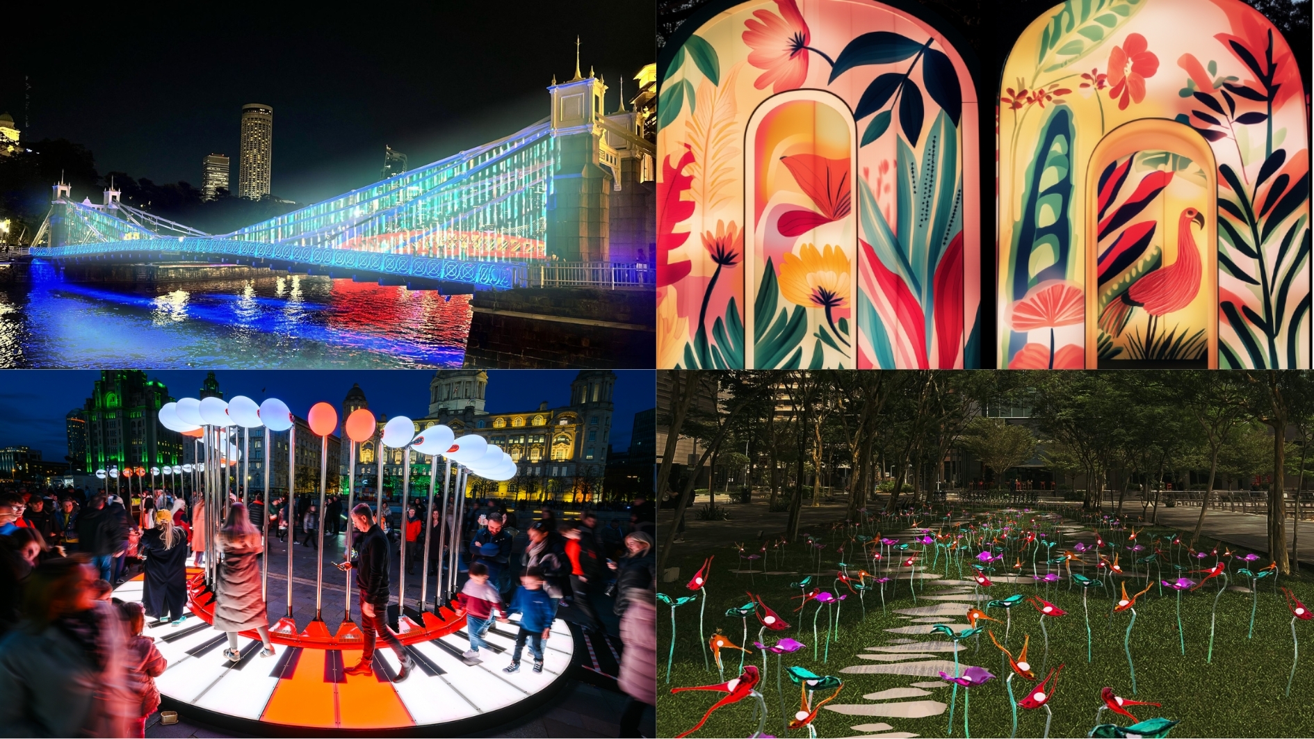 i Light Singapore 2025
