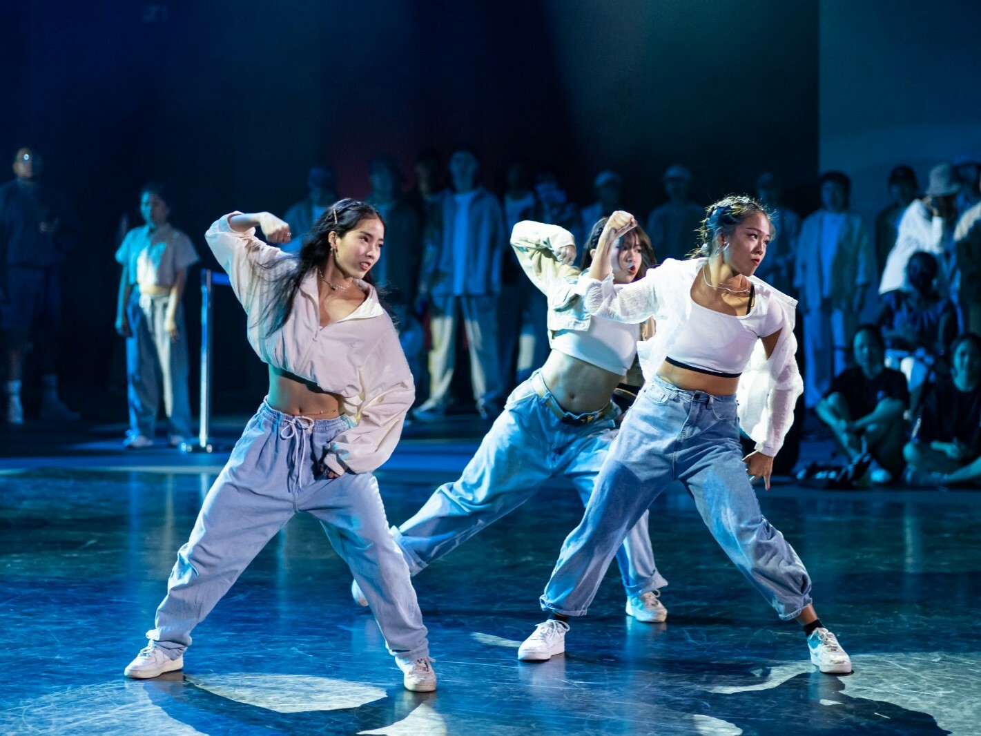 Comma 2024: *SCAPE Creative Arts Festival Returns