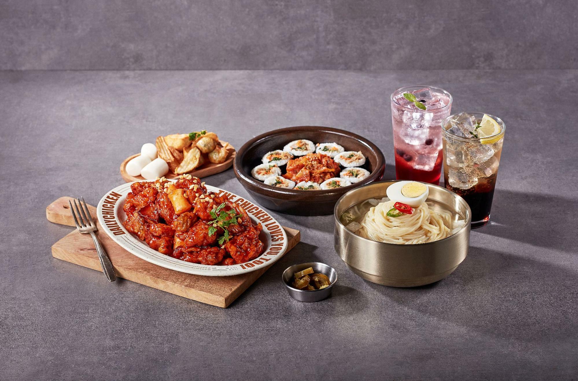 Daily Chicken Singapore by Daily Beer