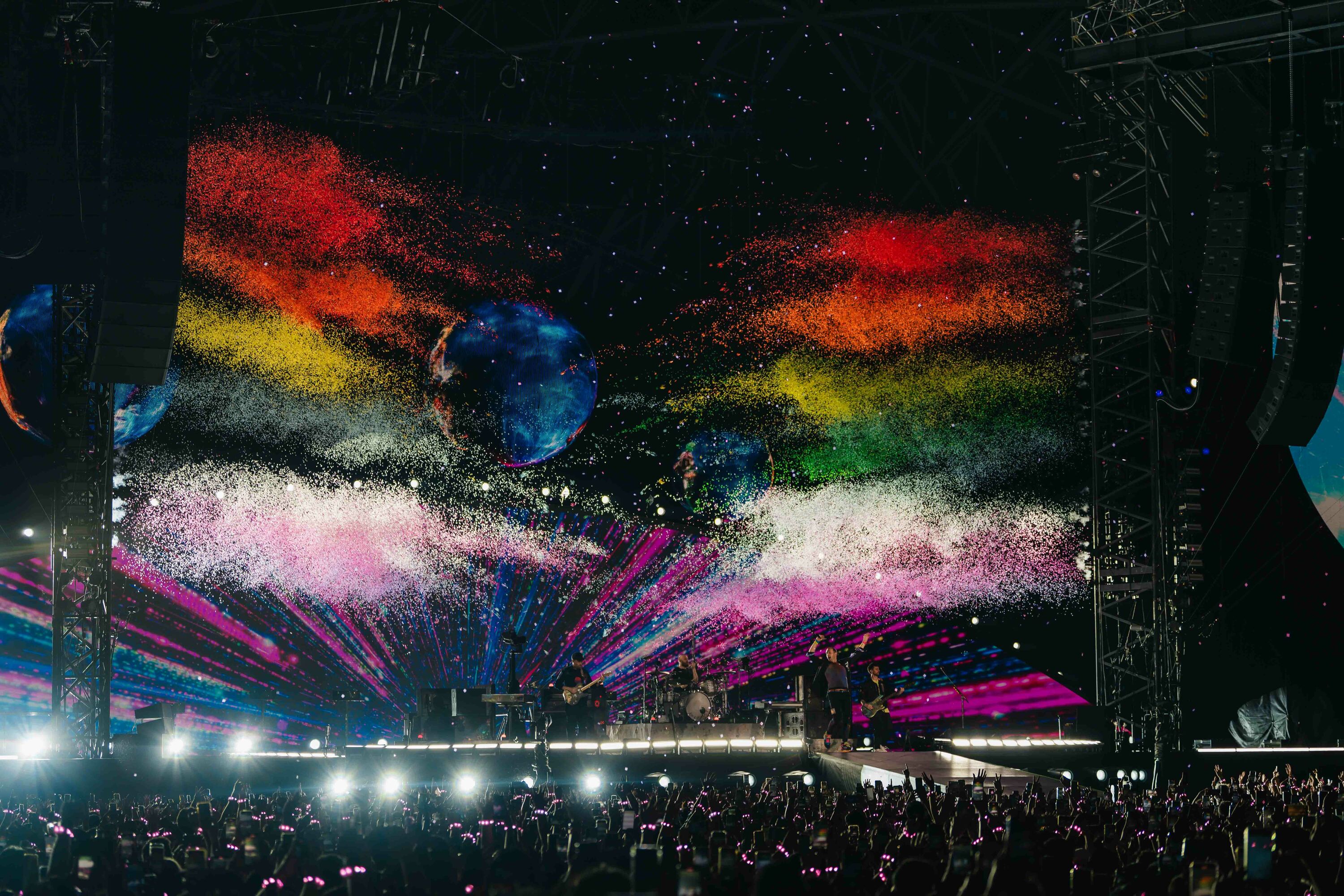 Coldplay