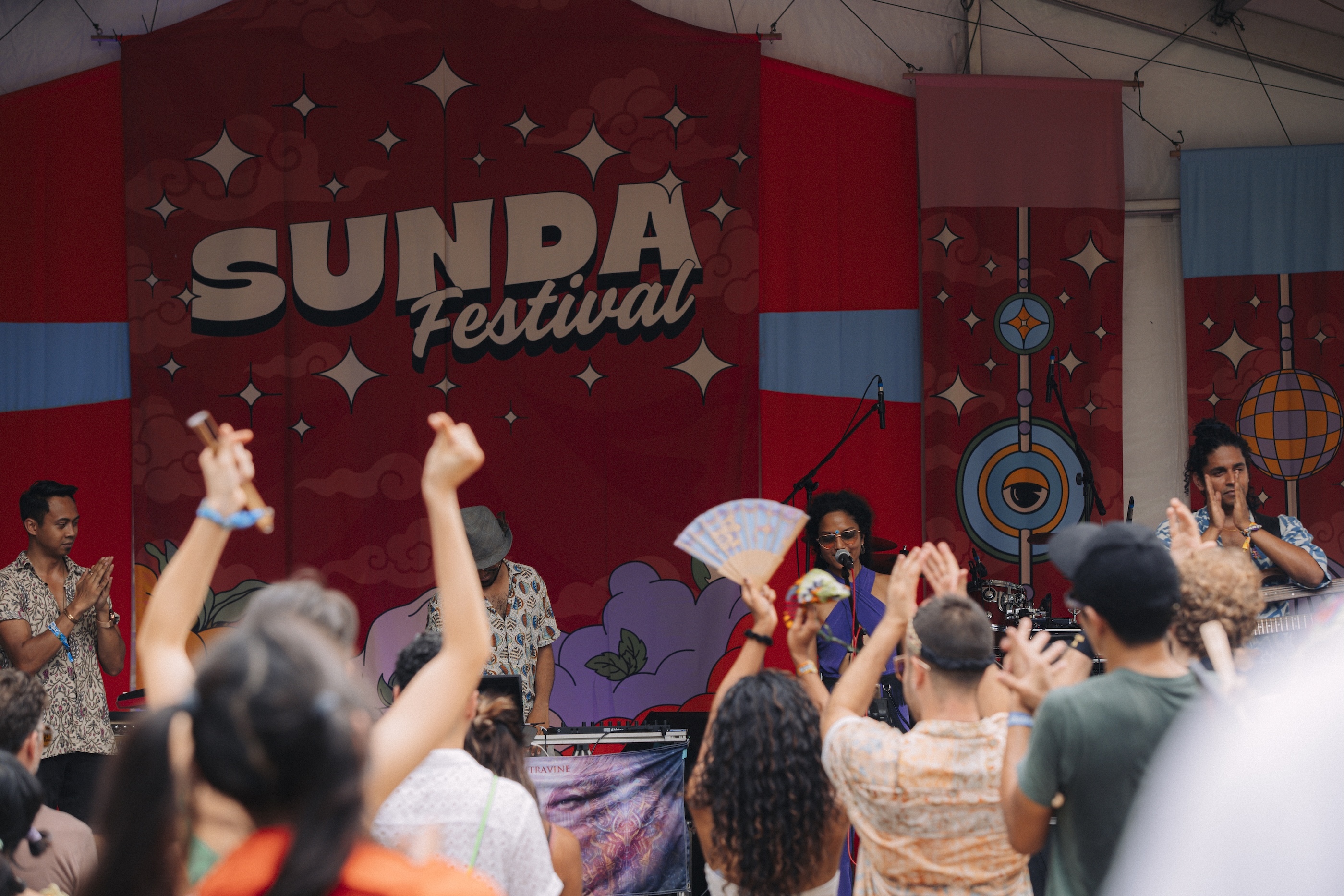 Sunda Festival