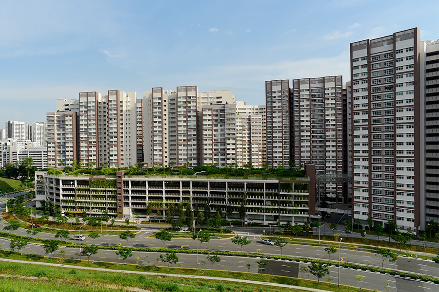 HDB