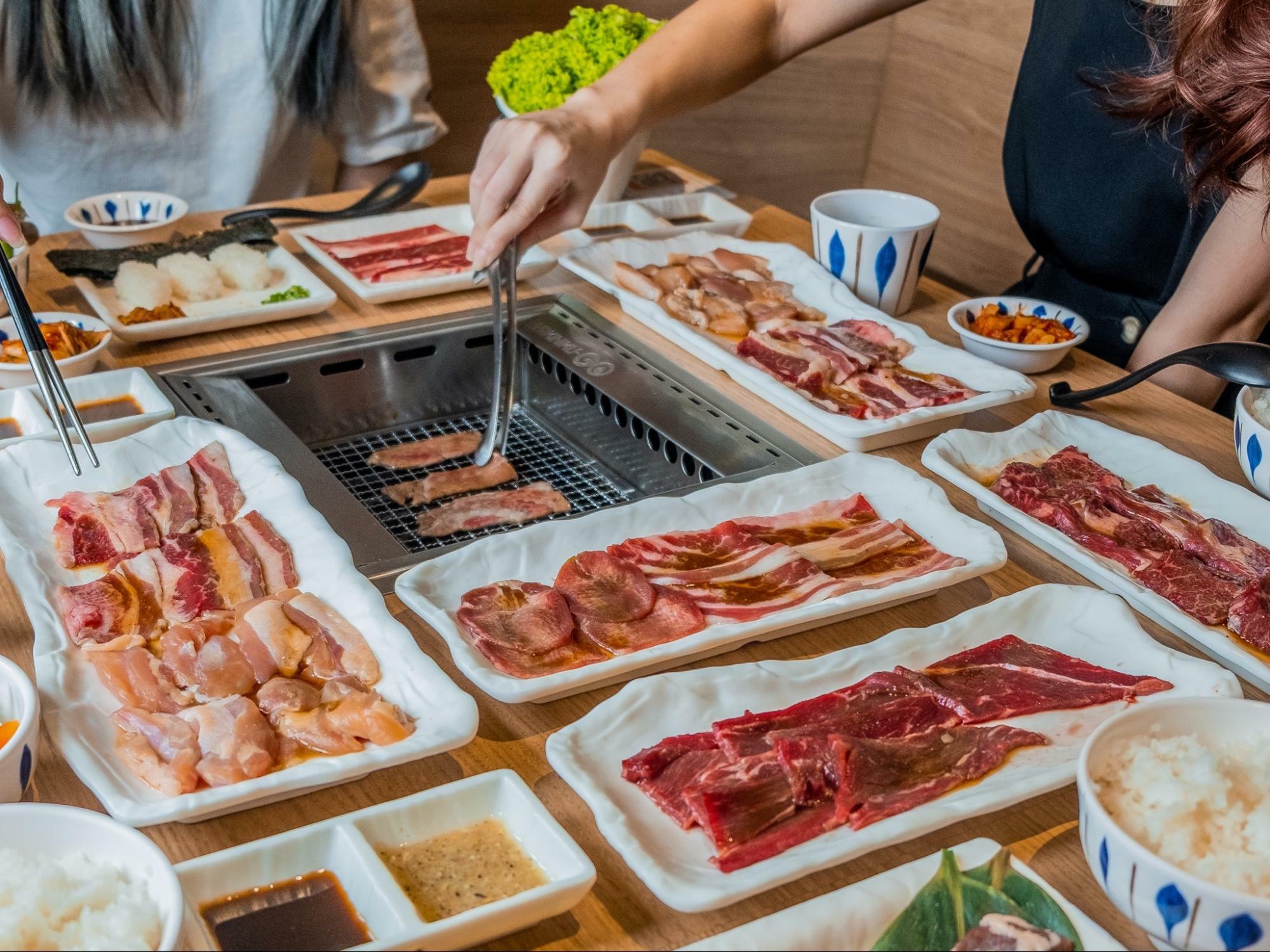 Yakiniku-GO
