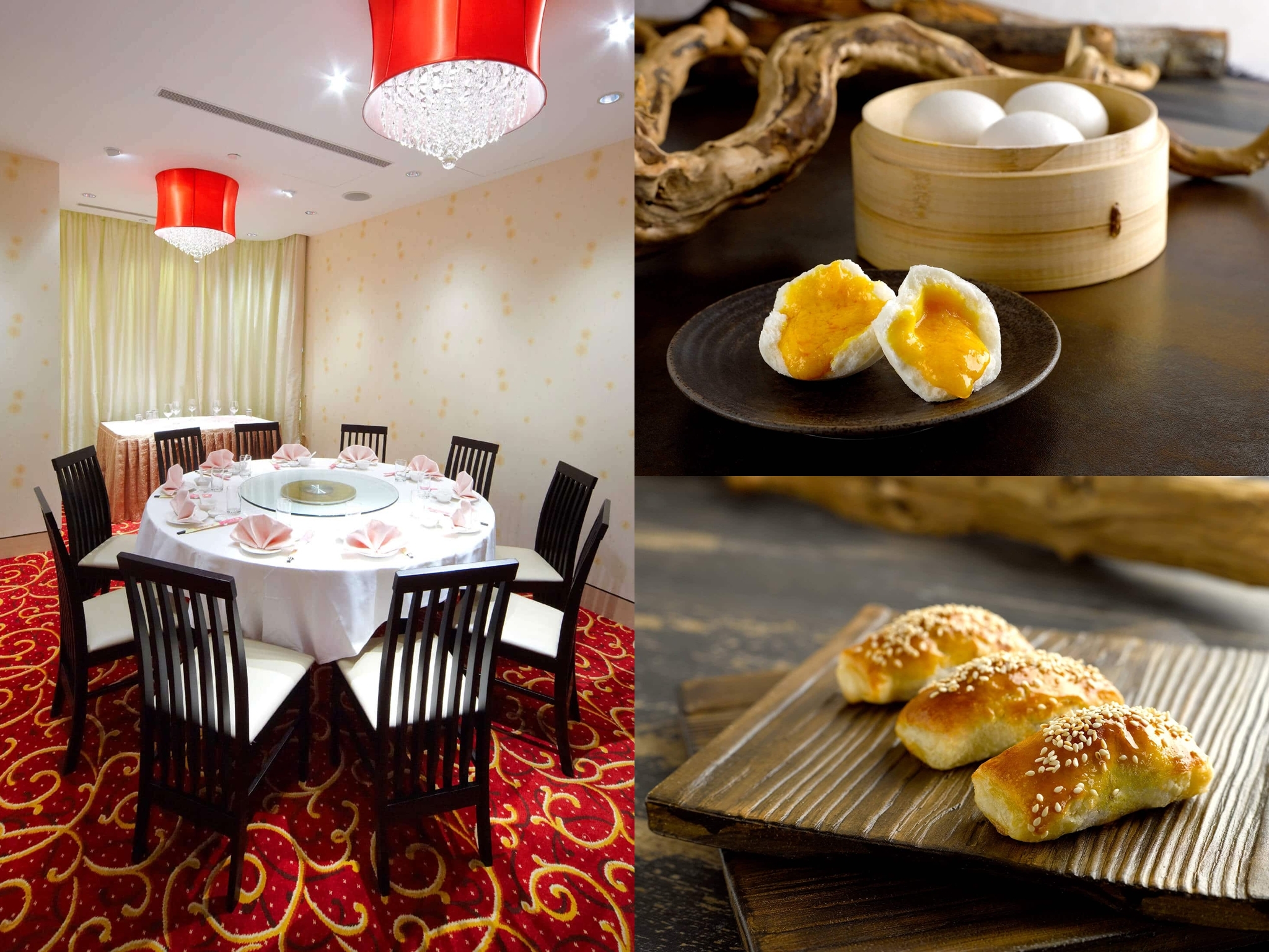 East Ocean Teochew Restaurant Singapore closing