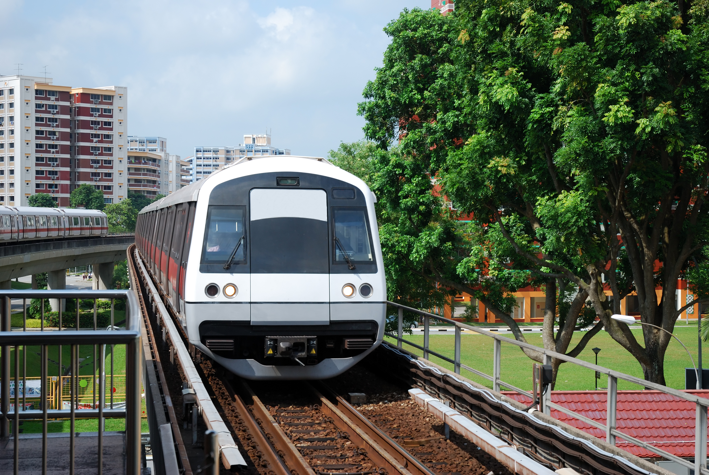 East-West Line MRT Train Adjustments Disruptions Singapore December 2024