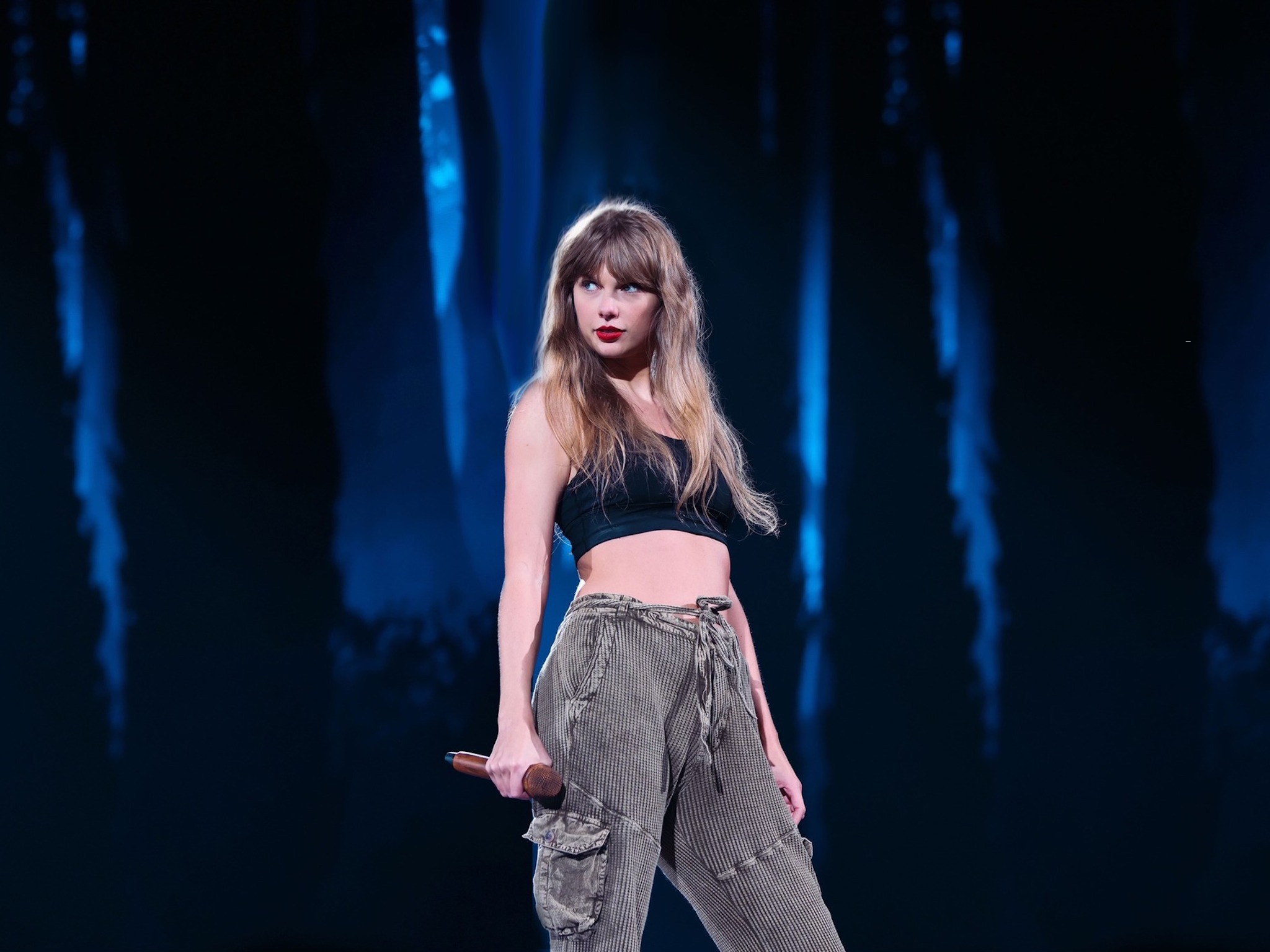 Taylor Swift The Eras Tour