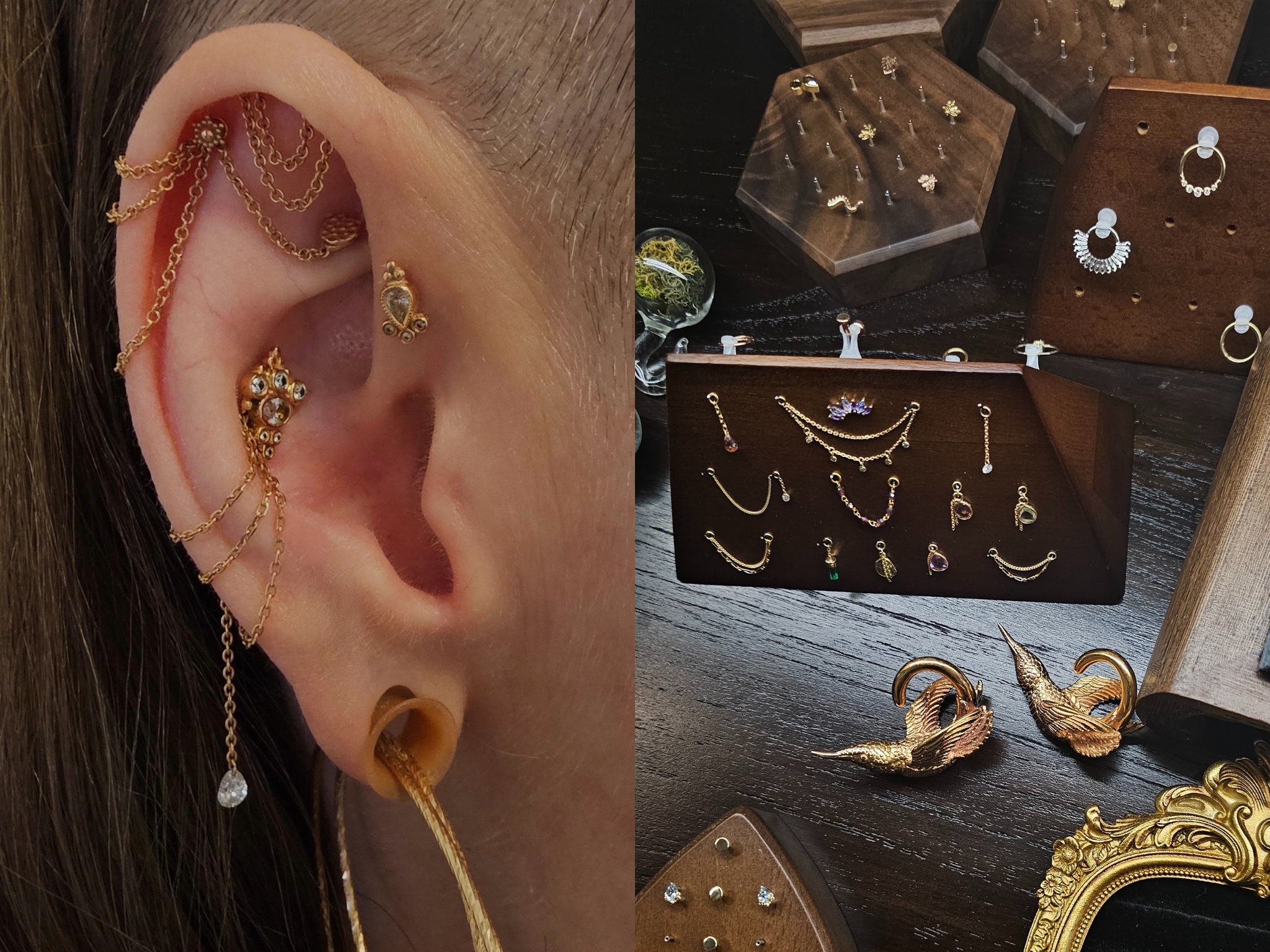 Eir Piercing