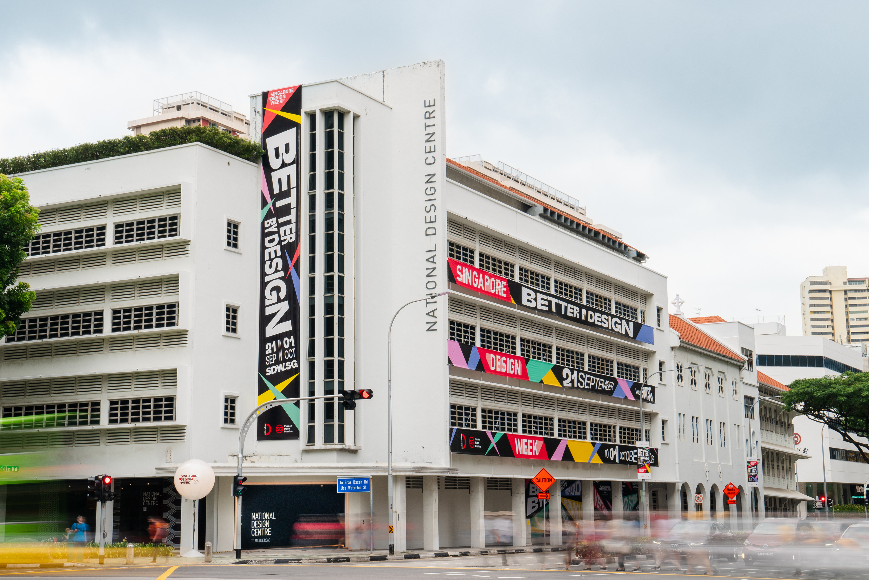 Singapore Design Week