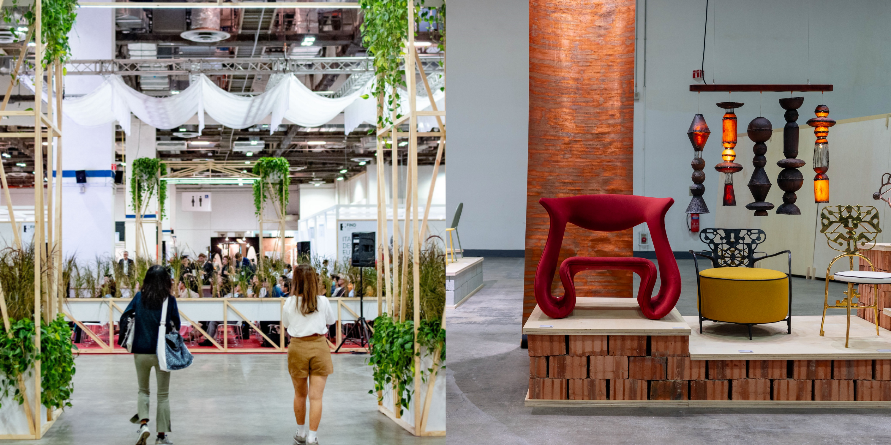 FIND - Design Fair Asia and EMERGE @ FIND 2023