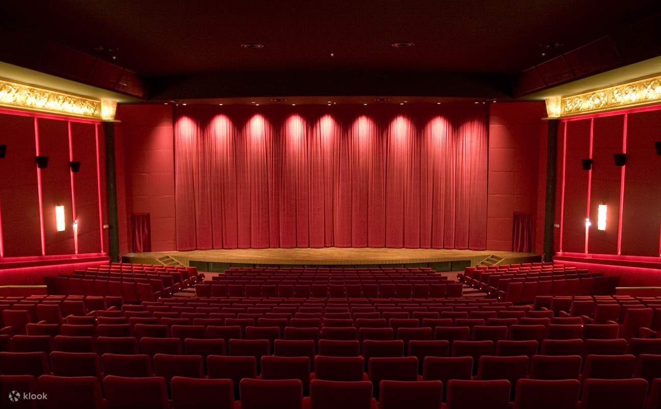 Cathay Cineplexes