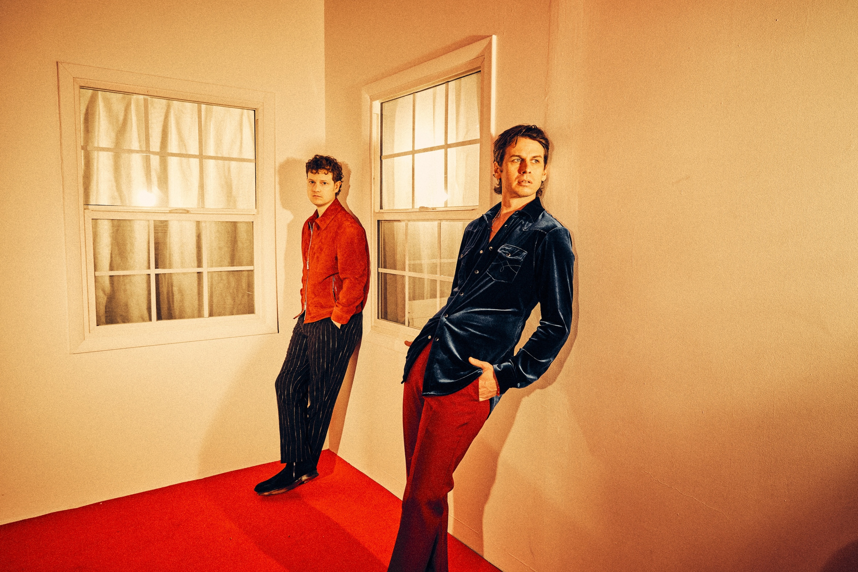 foster the people
