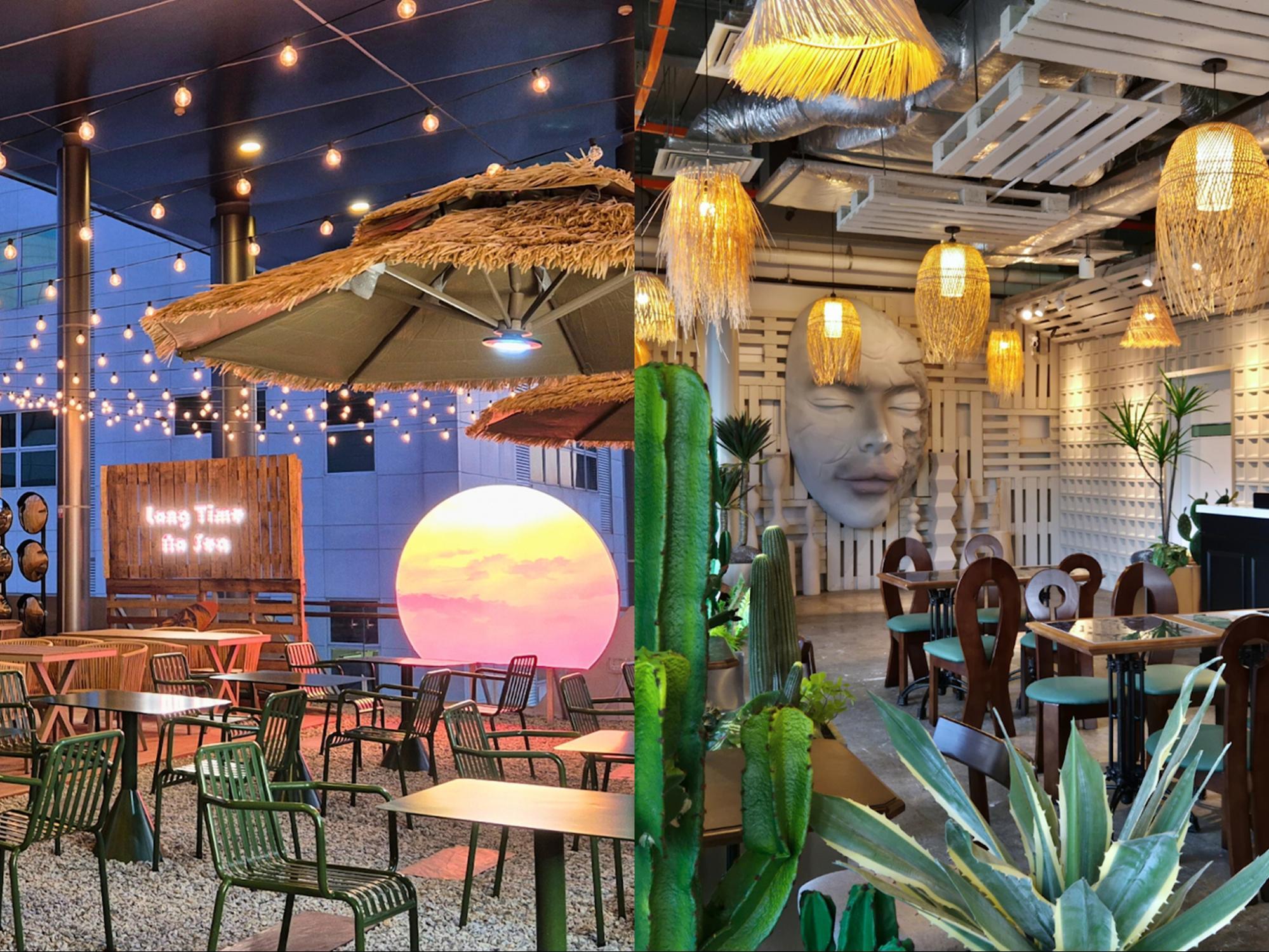 Citrus Kitchen