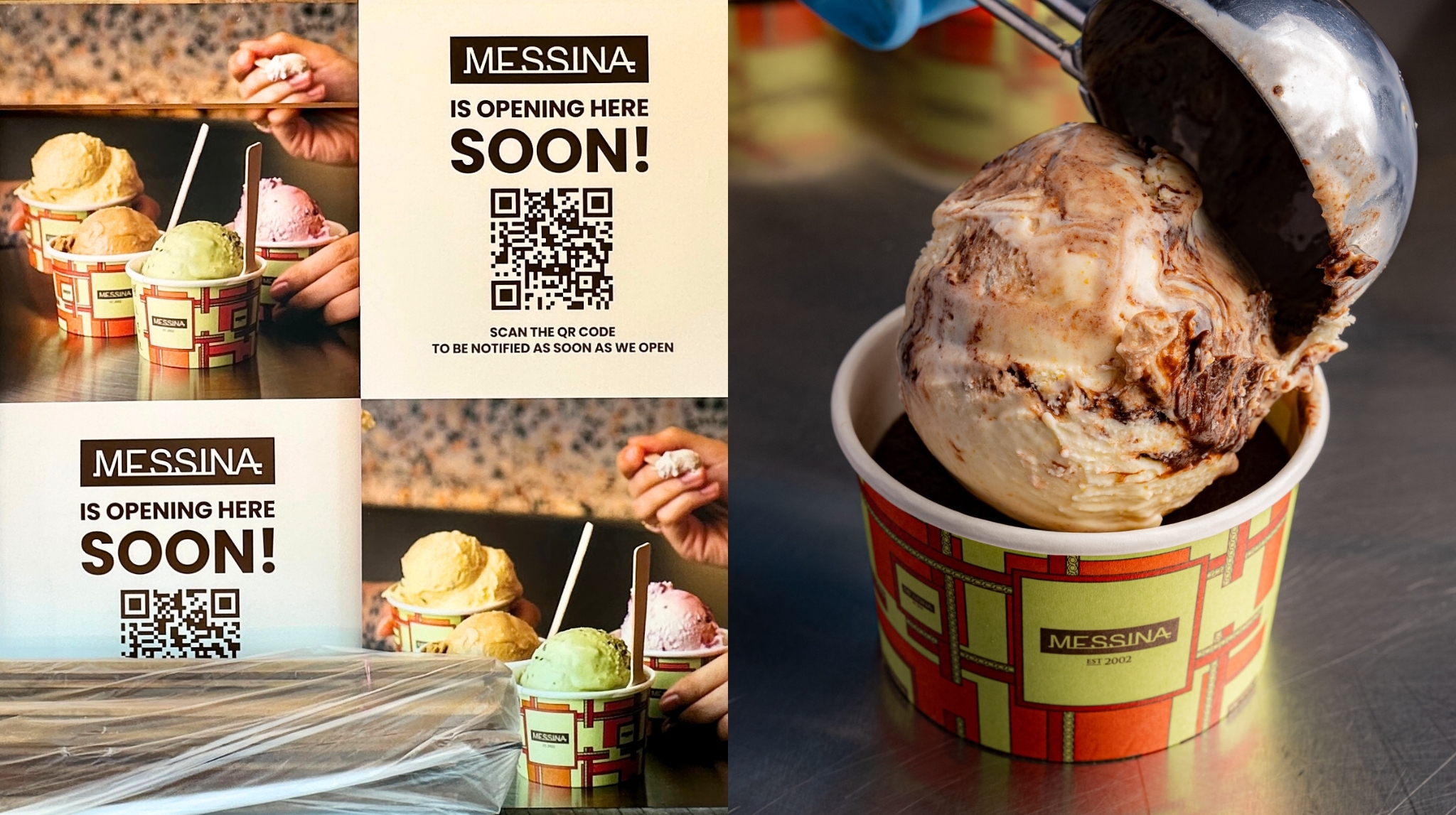 Gelato Messina Singapore
