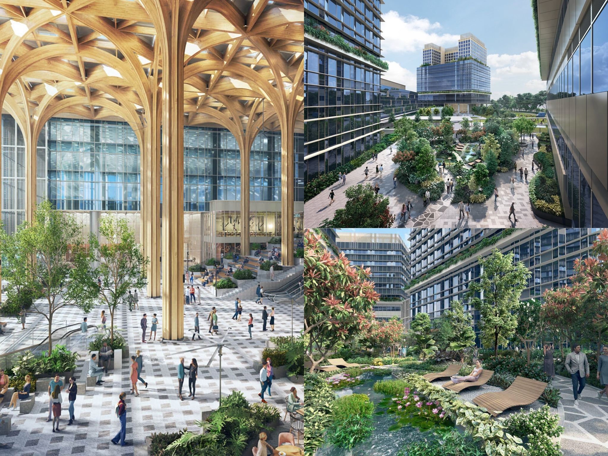 Geneo Singapore