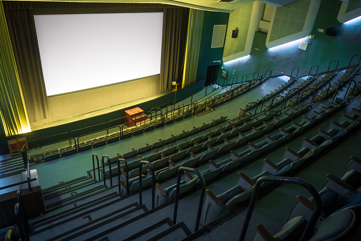 The Projector