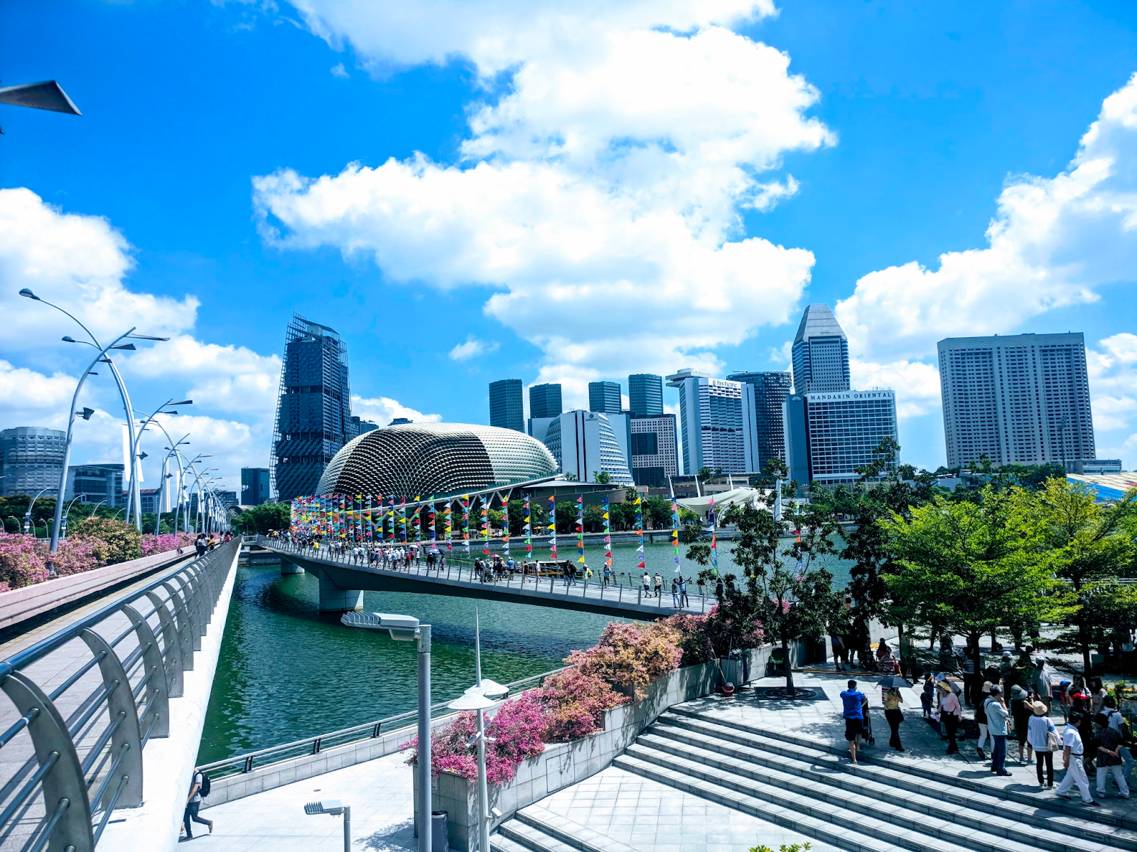 Guide to voting Singapore